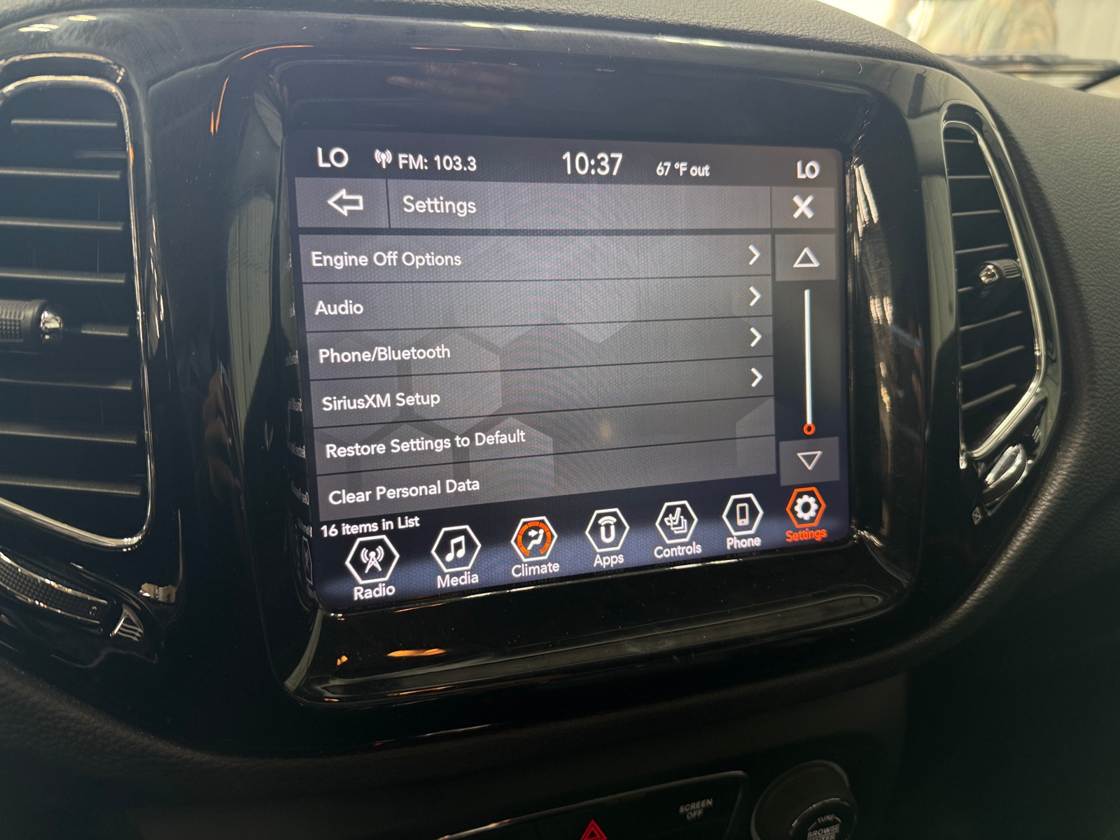 Thumbnail: 2020 Jeep Compass - 3