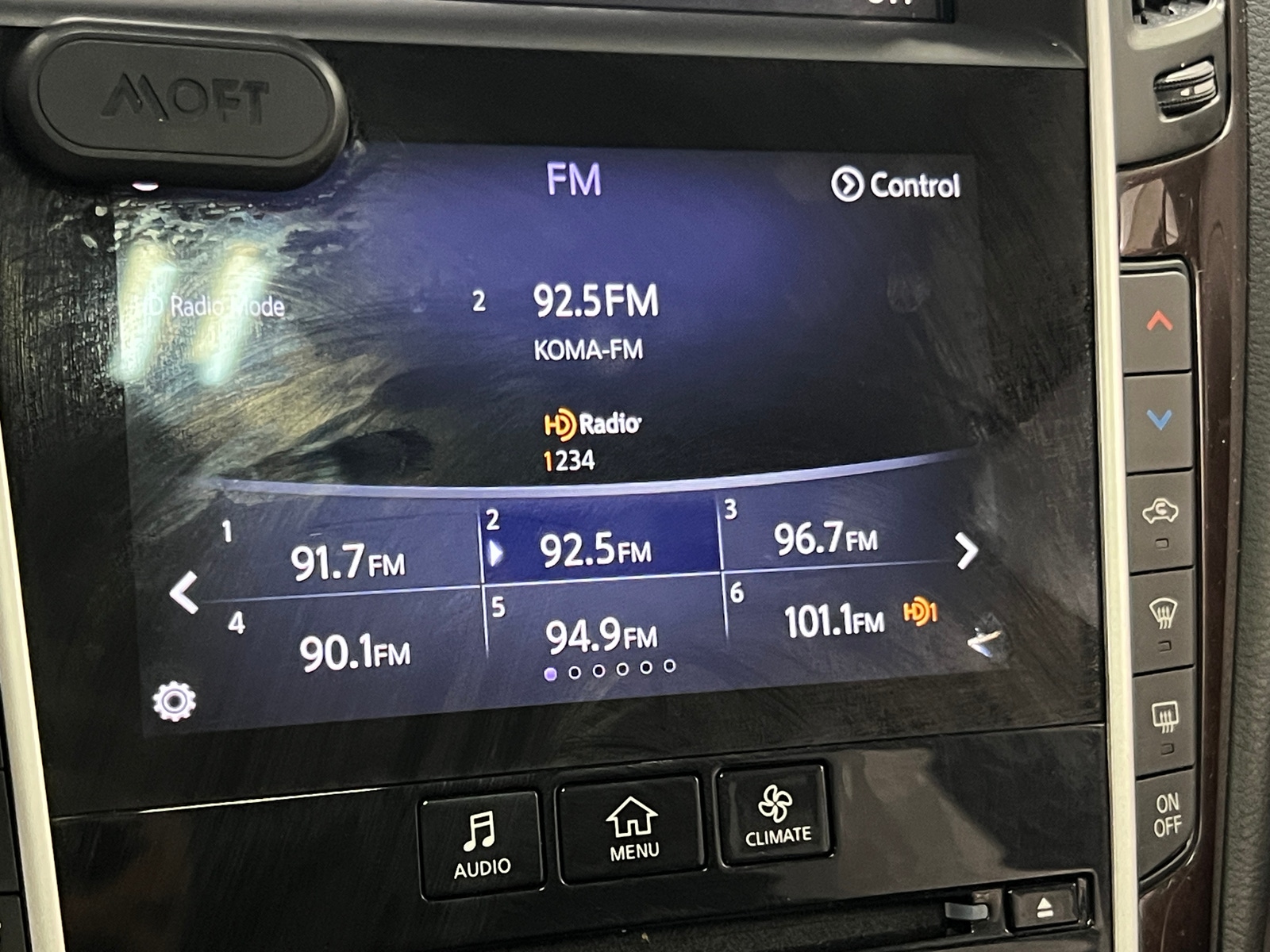 Thumbnail: 2019 INFINITI Q50 - 3