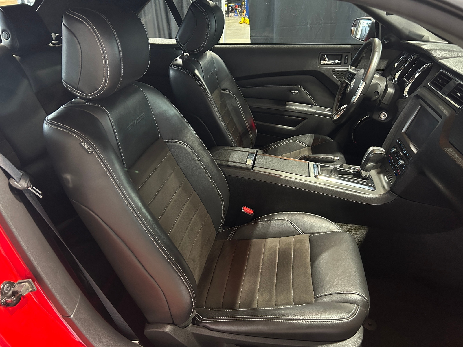 Thumbnail: 2014 Ford Mustang - 2