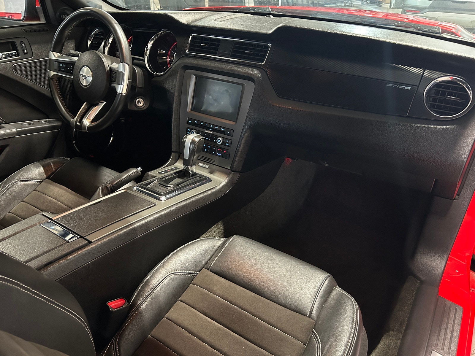 Thumbnail: 2014 Ford Mustang - 3