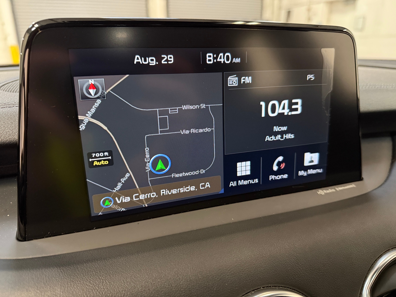 Thumbnail: 2019 Kia Stinger - 3