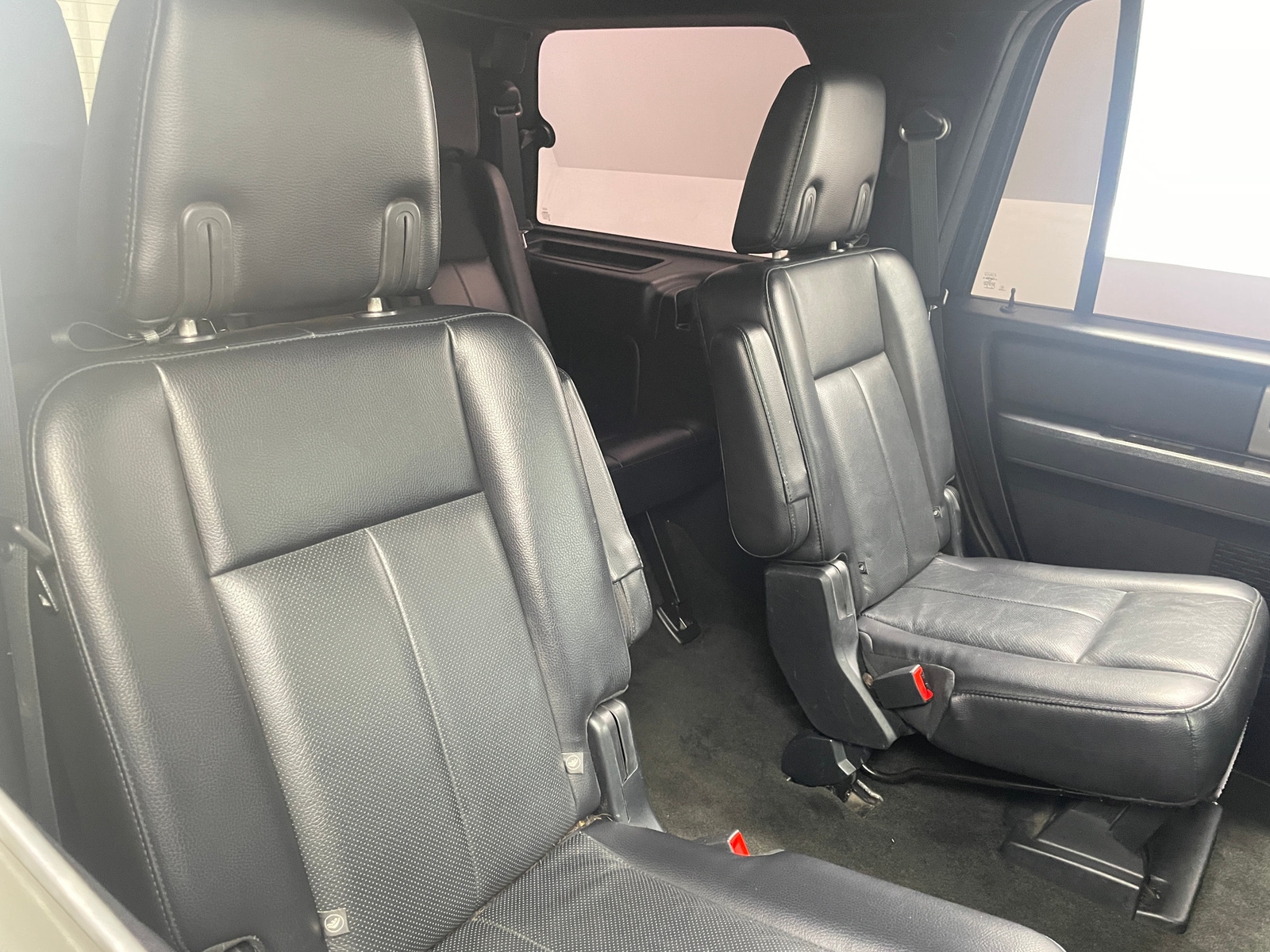 Thumbnail: 2017 Ford Expedition - 5