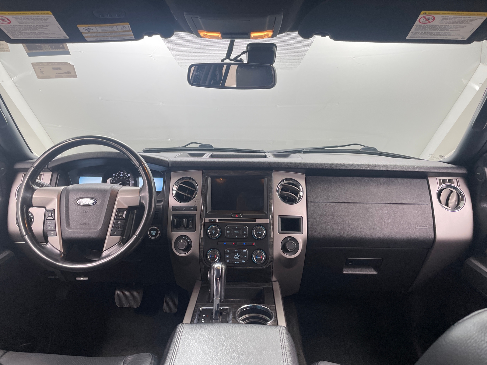 Thumbnail: 2017 Ford Expedition - 2