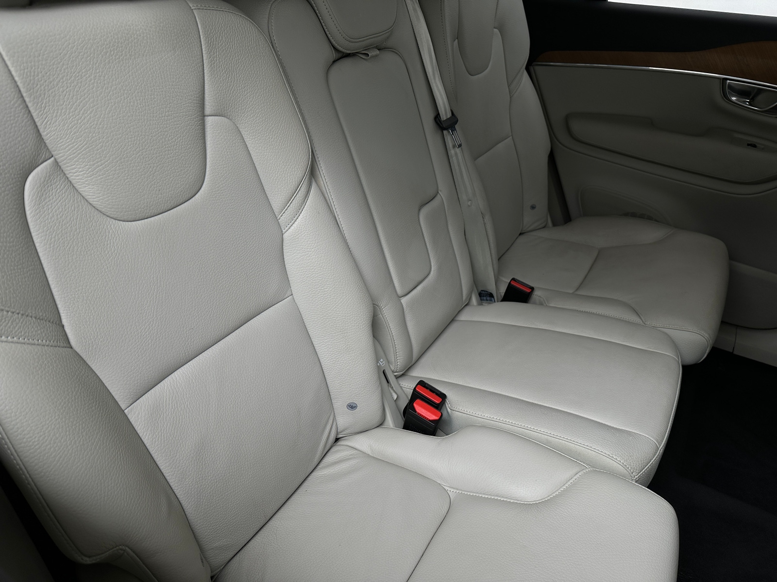 Thumbnail: 2021 Volvo XC90 - 5