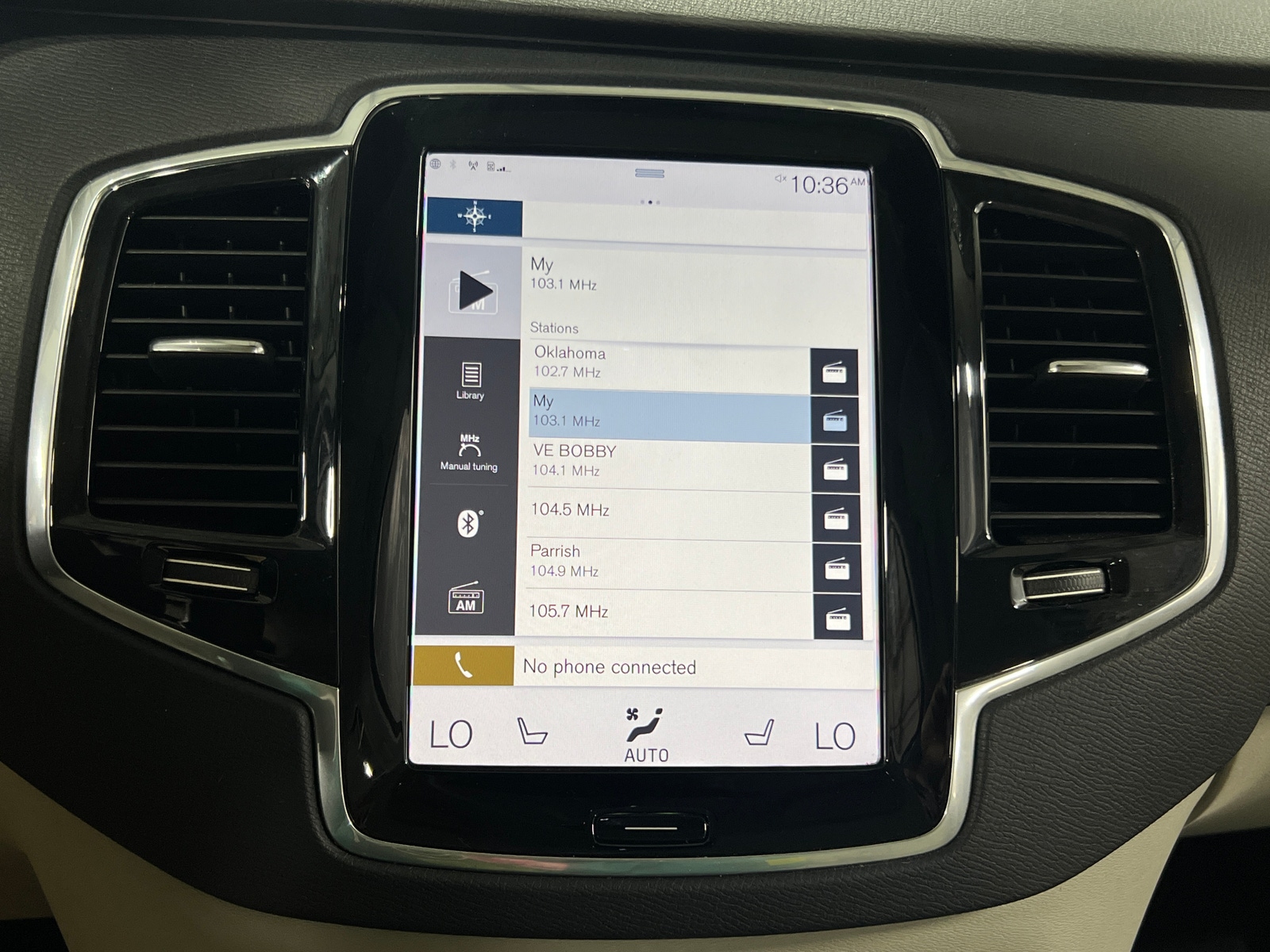 Thumbnail: 2021 Volvo XC90 - 3