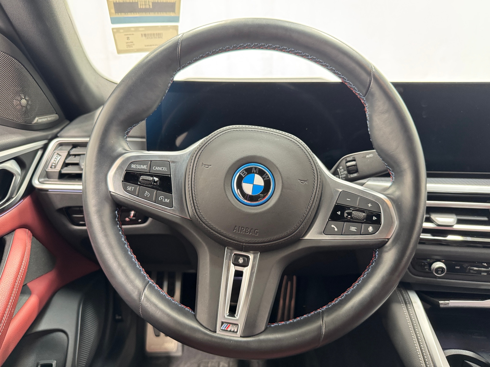 Thumbnail: 2023 BMW i4 - 4