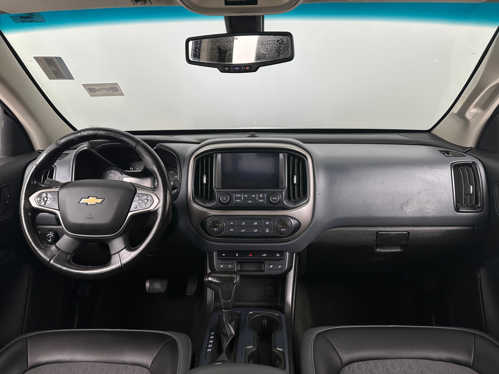 Thumbnail: 2016 Chevrolet Colorado - 2