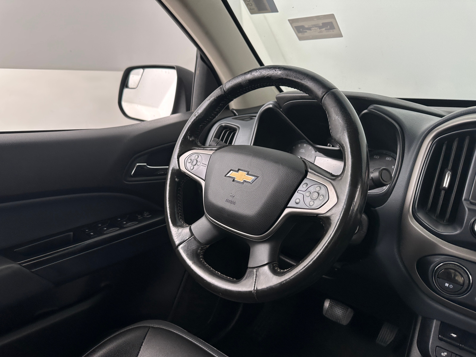 Thumbnail: 2016 Chevrolet Colorado - 4