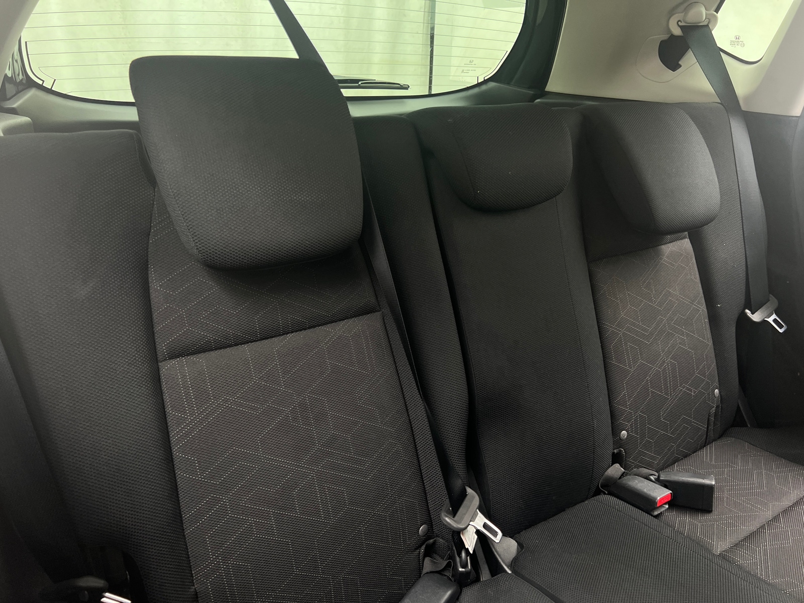 Thumbnail: 2015 Honda Fit - 6