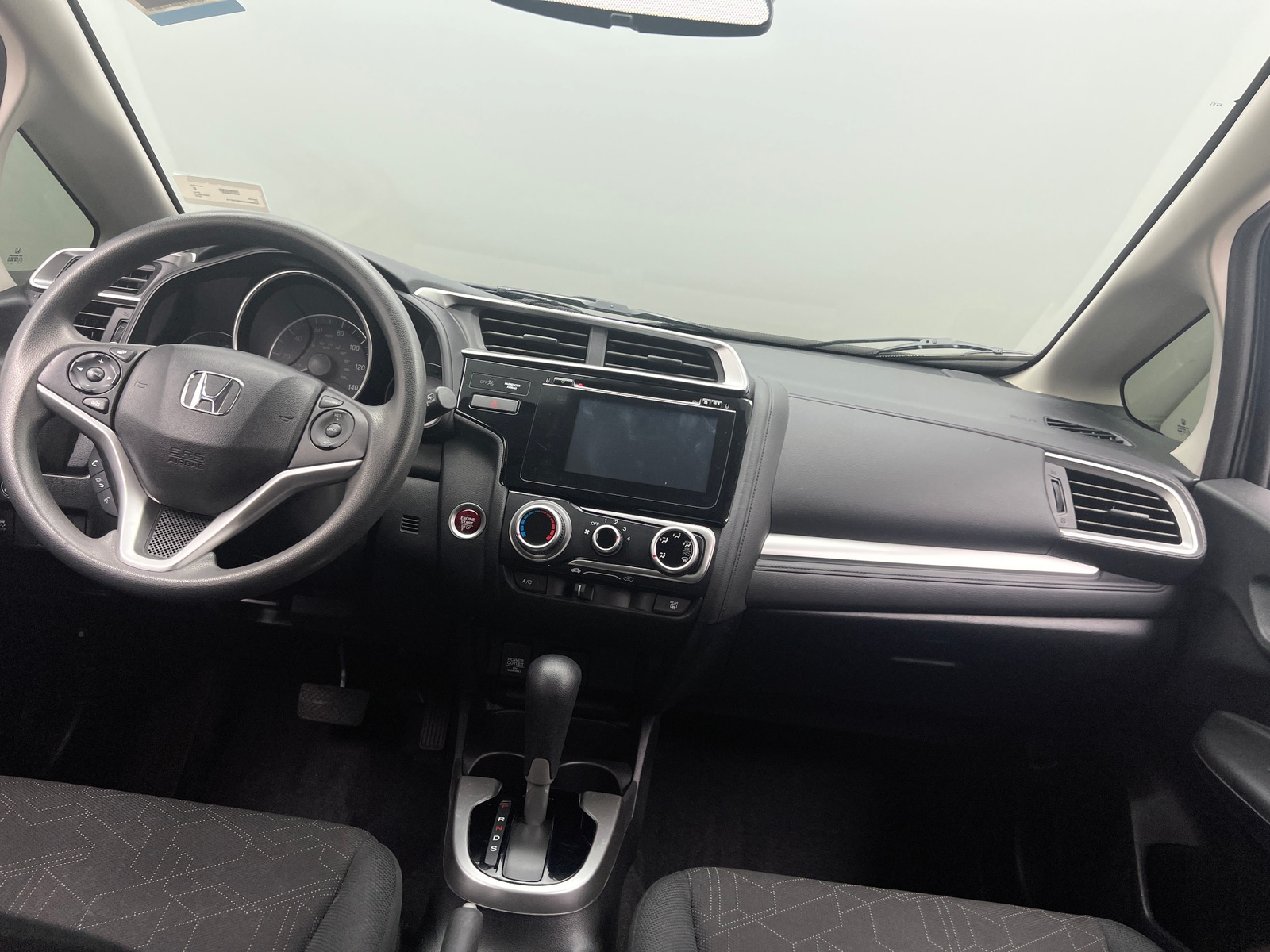 Thumbnail: 2015 Honda Fit - 3
