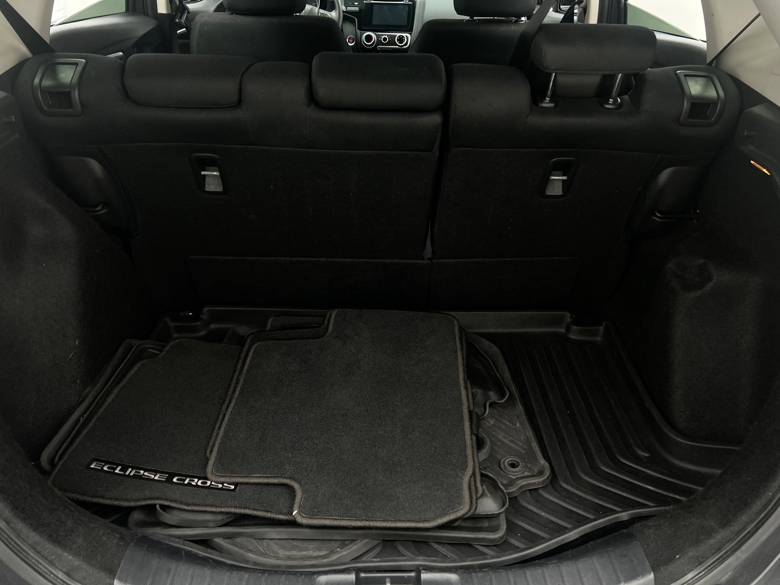 Thumbnail: 2015 Honda Fit - 7