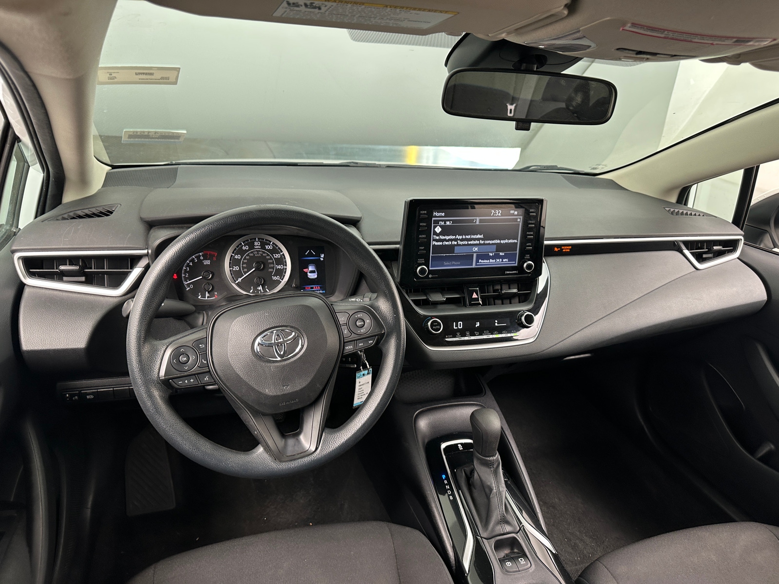 Thumbnail: 2022 Toyota Corolla - 3