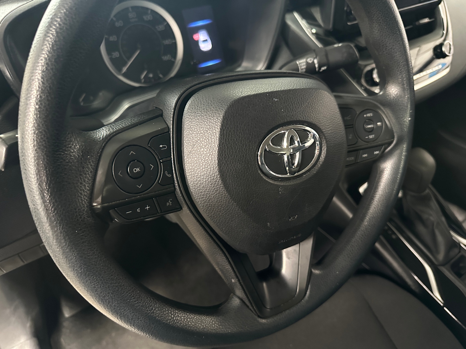 Thumbnail: 2022 Toyota Corolla - 5