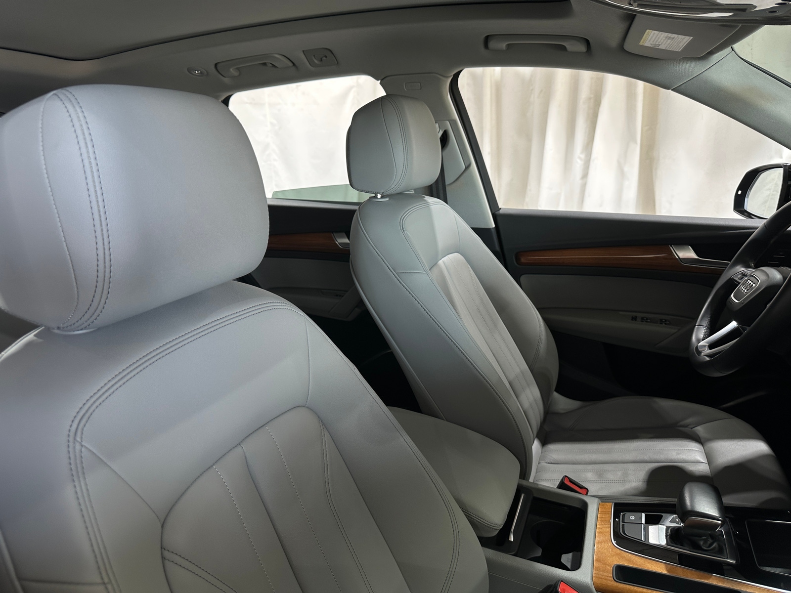 Thumbnail: 2022 Audi Q5 - 2