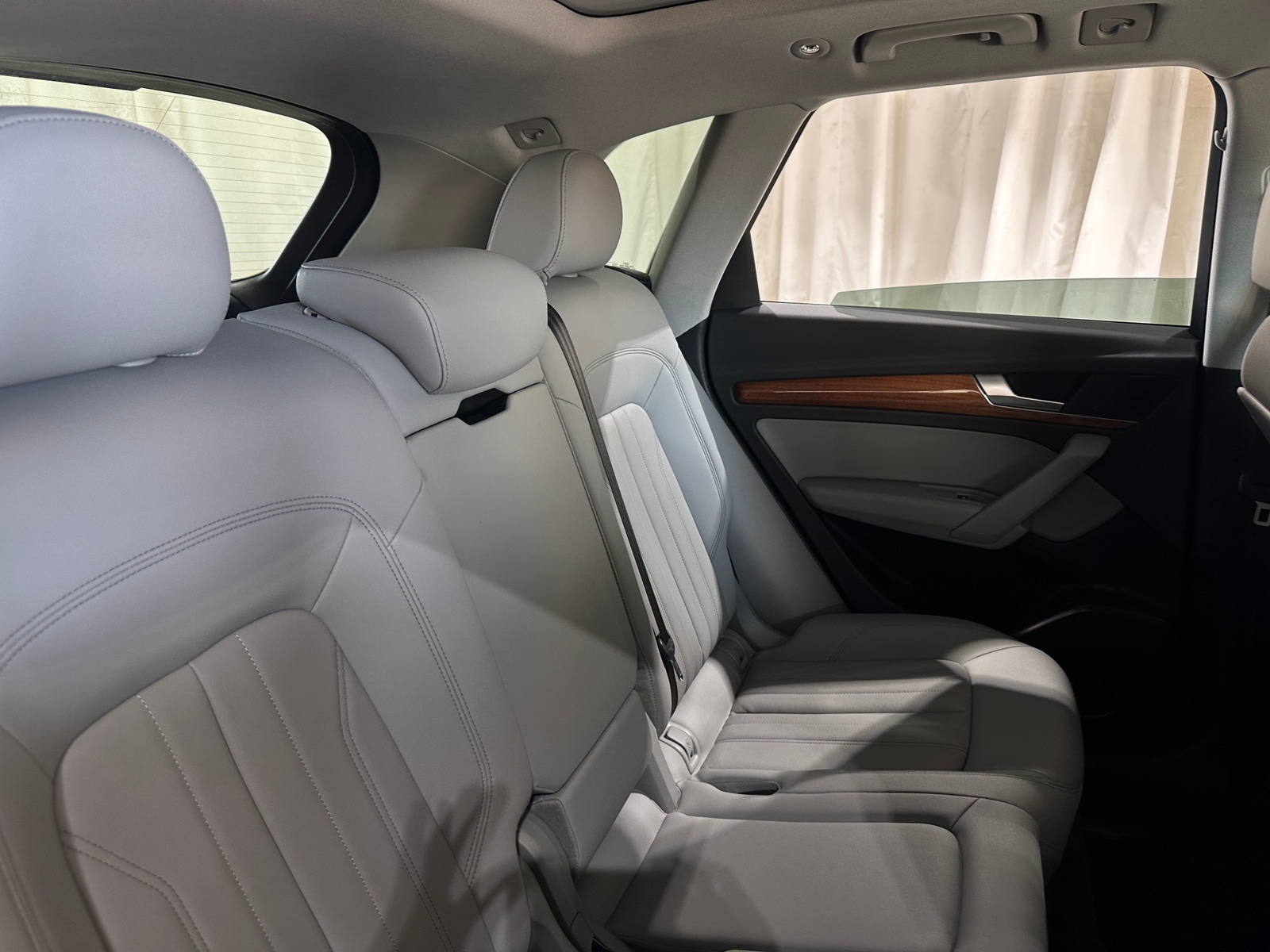 Thumbnail: 2022 Audi Q5 - 6