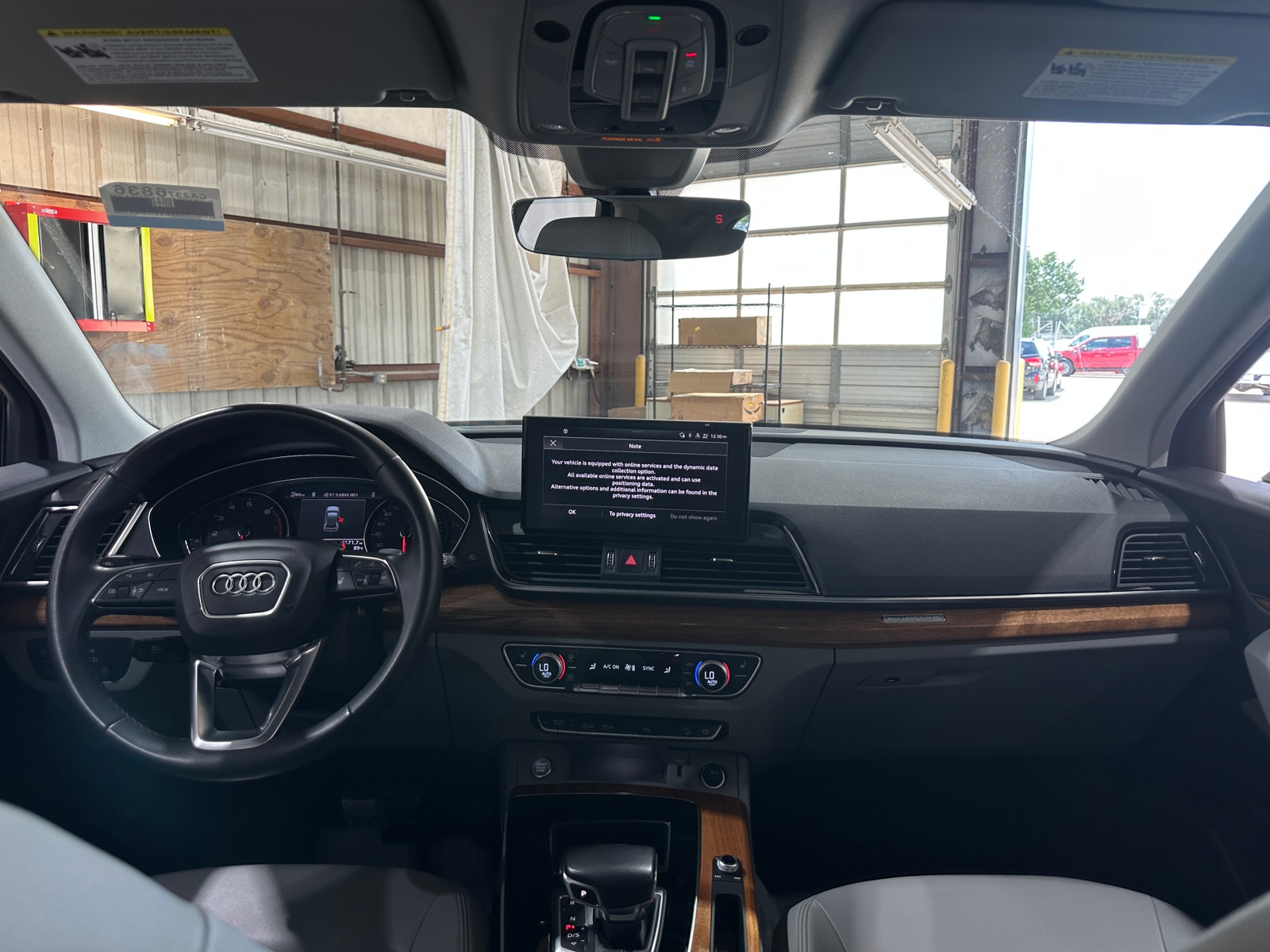 Thumbnail: 2022 Audi Q5 - 3
