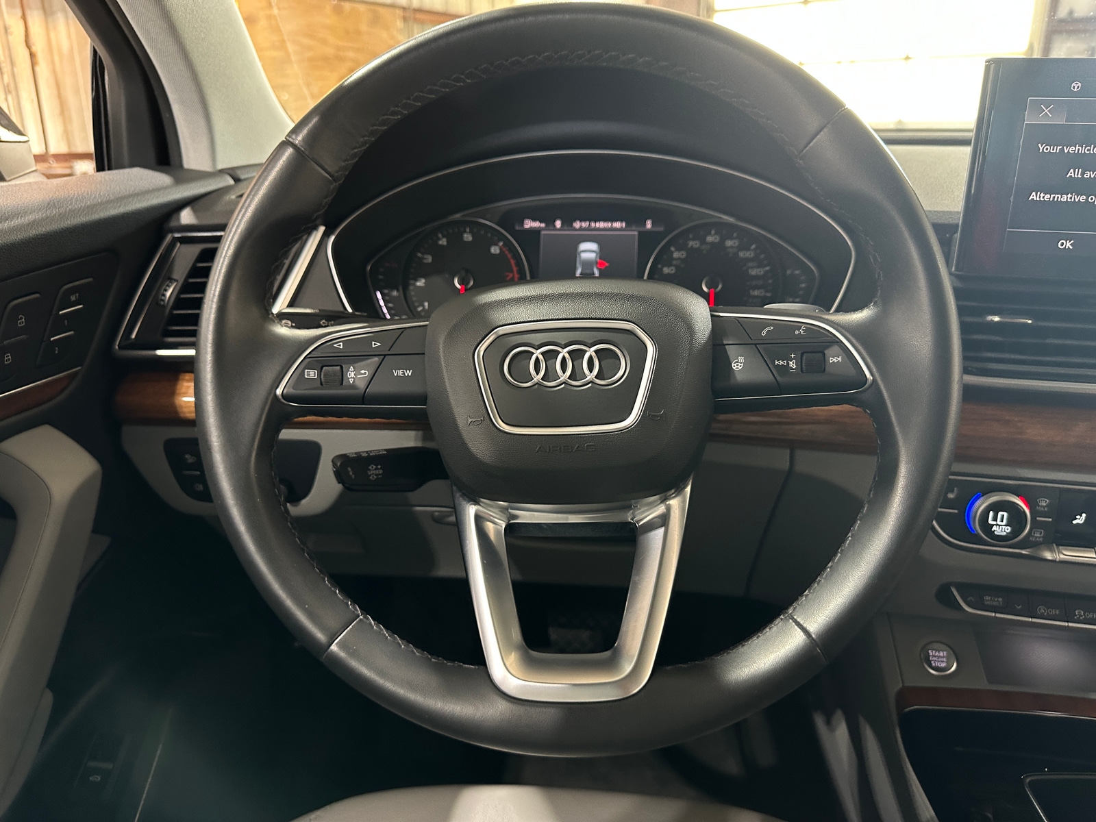 Thumbnail: 2022 Audi Q5 - 5