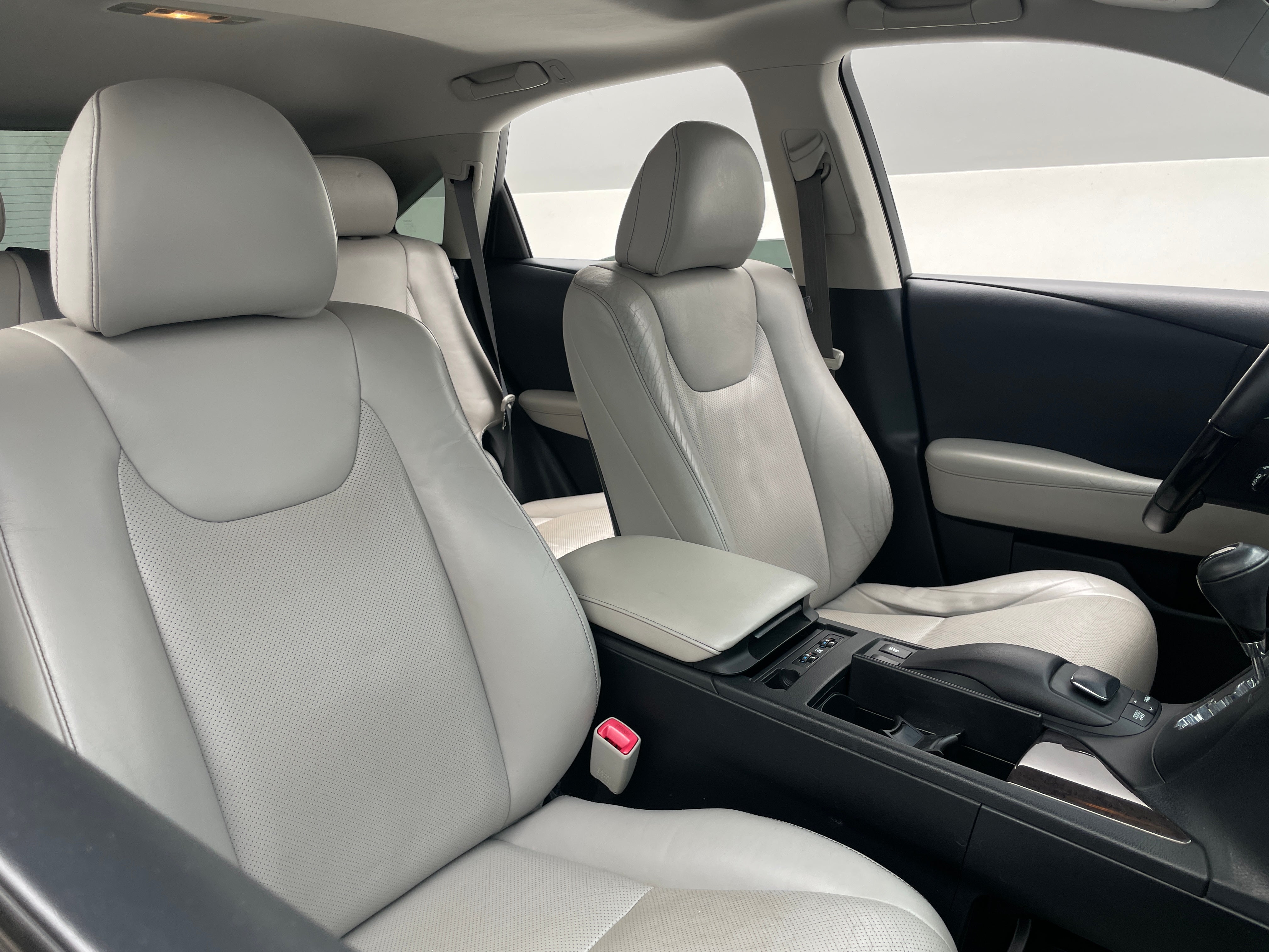 2013 Lexus RX
