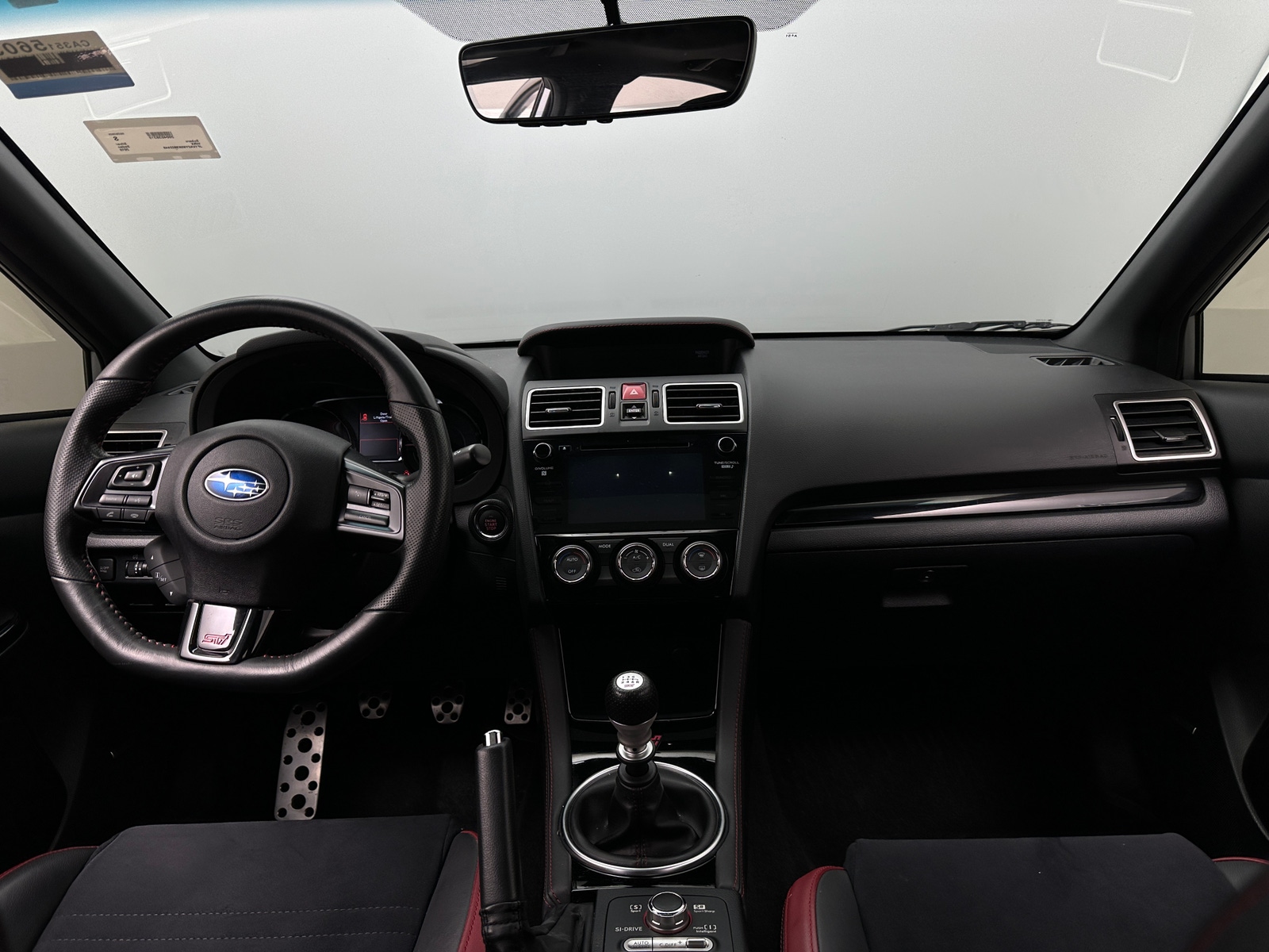 Thumbnail: 2019 Subaru WRX - 2