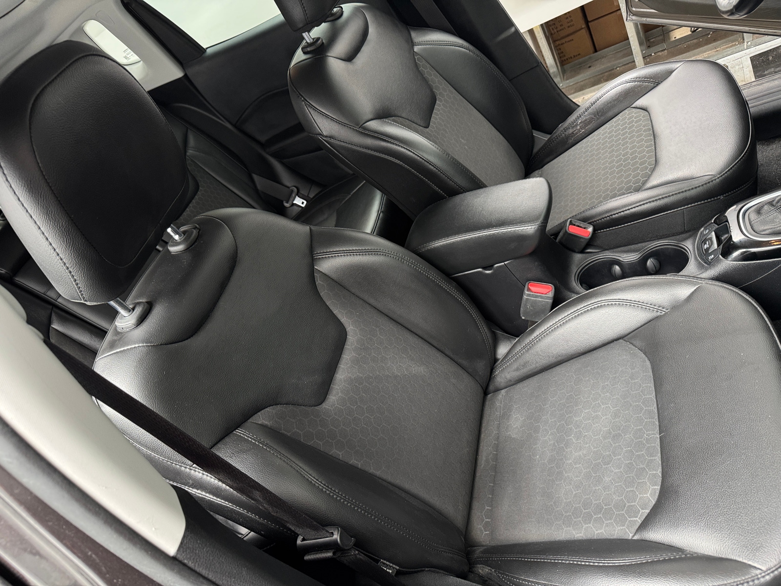 Thumbnail: 2019 Jeep Compass - 2