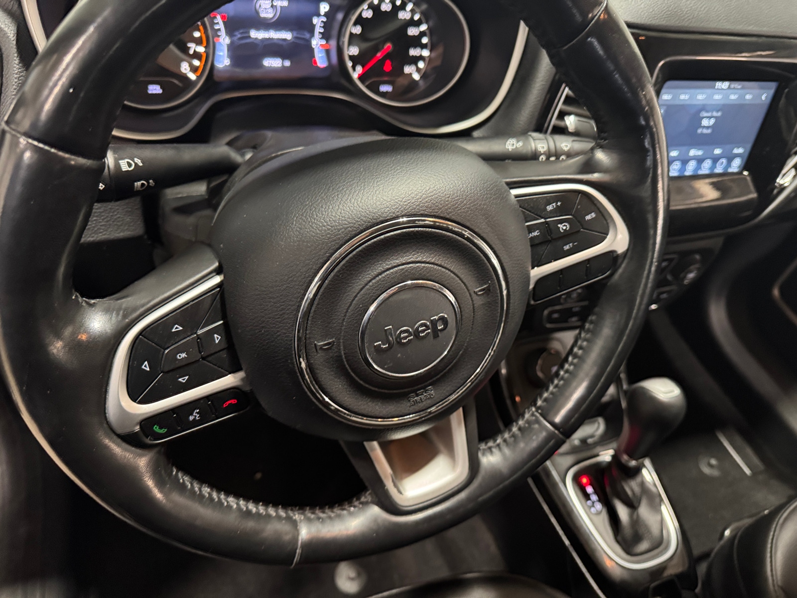 Thumbnail: 2019 Jeep Compass - 5
