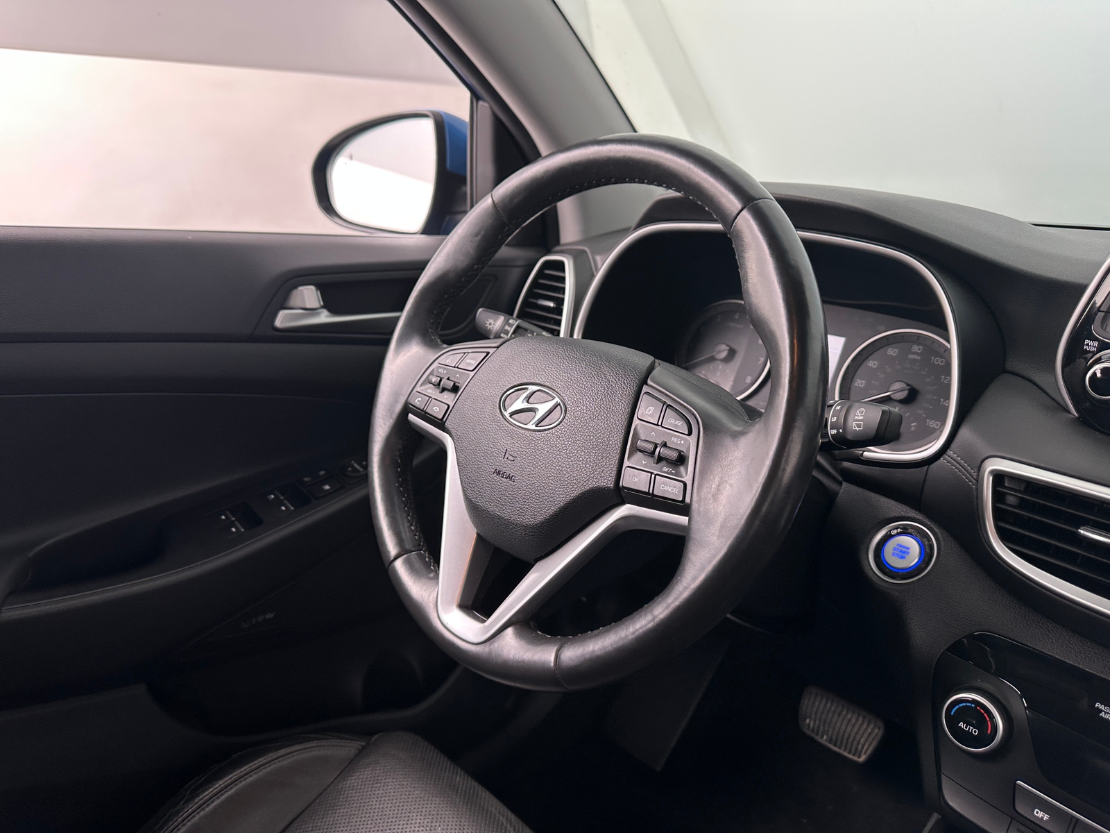 Thumbnail: 2021 Hyundai Tucson - 4