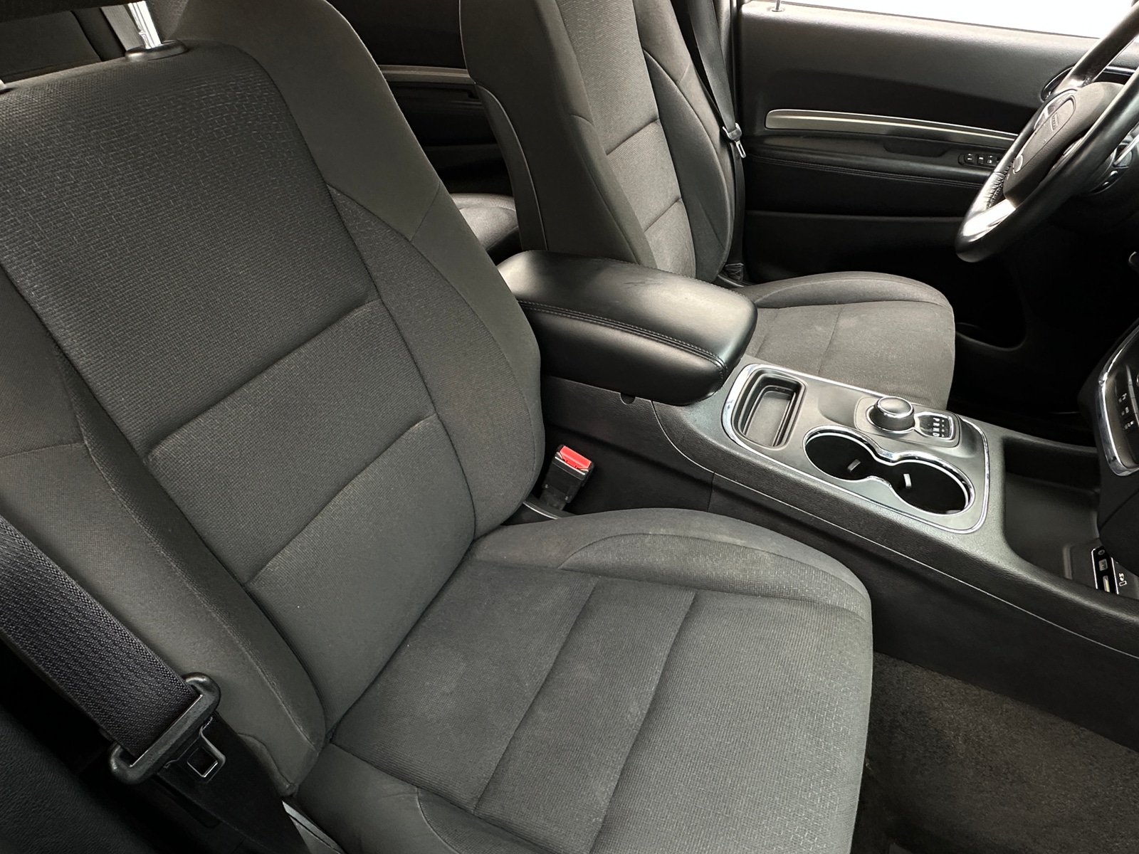 Thumbnail: 2015 Dodge Durango - 2