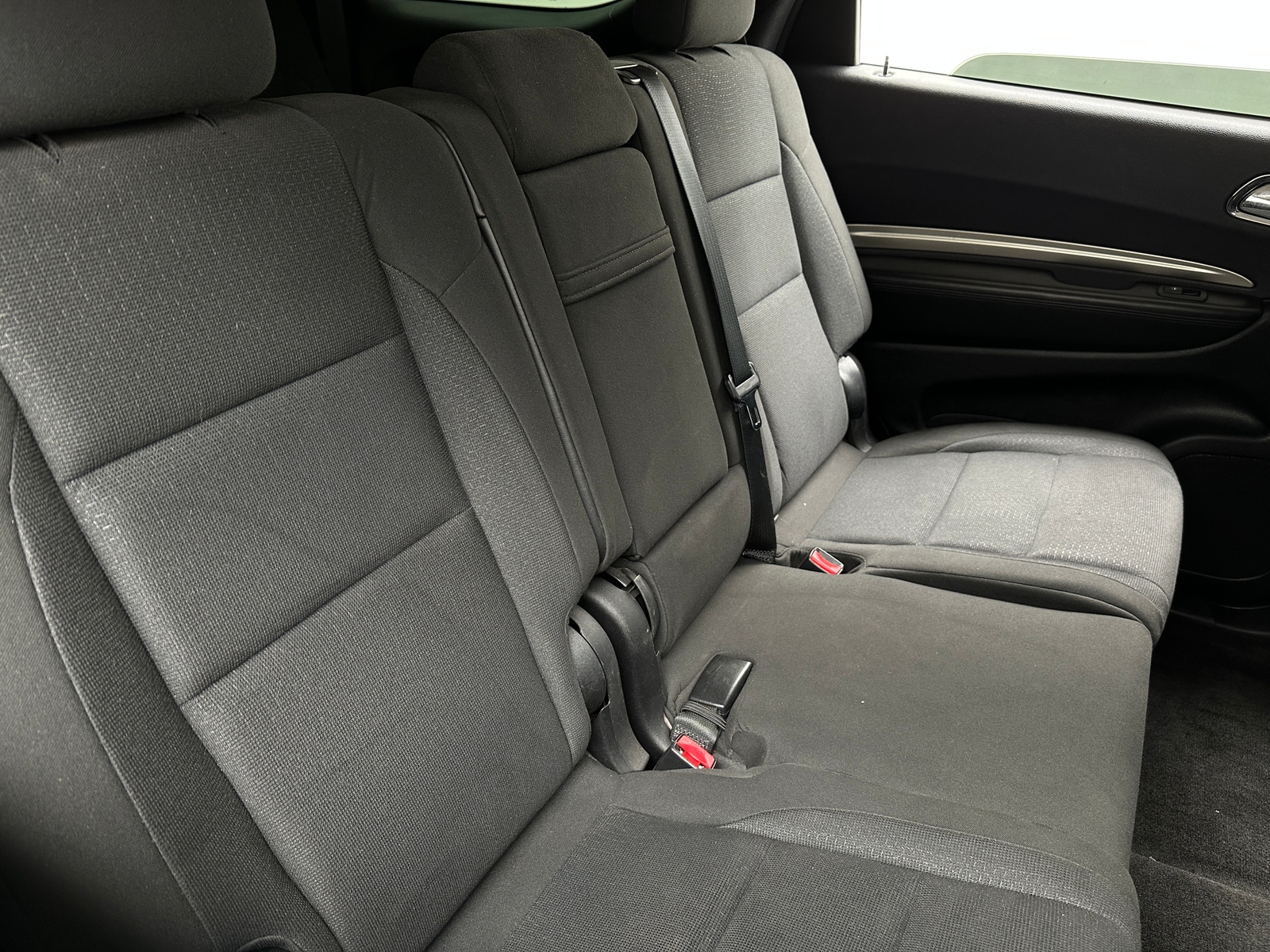 Thumbnail: 2015 Dodge Durango - 6