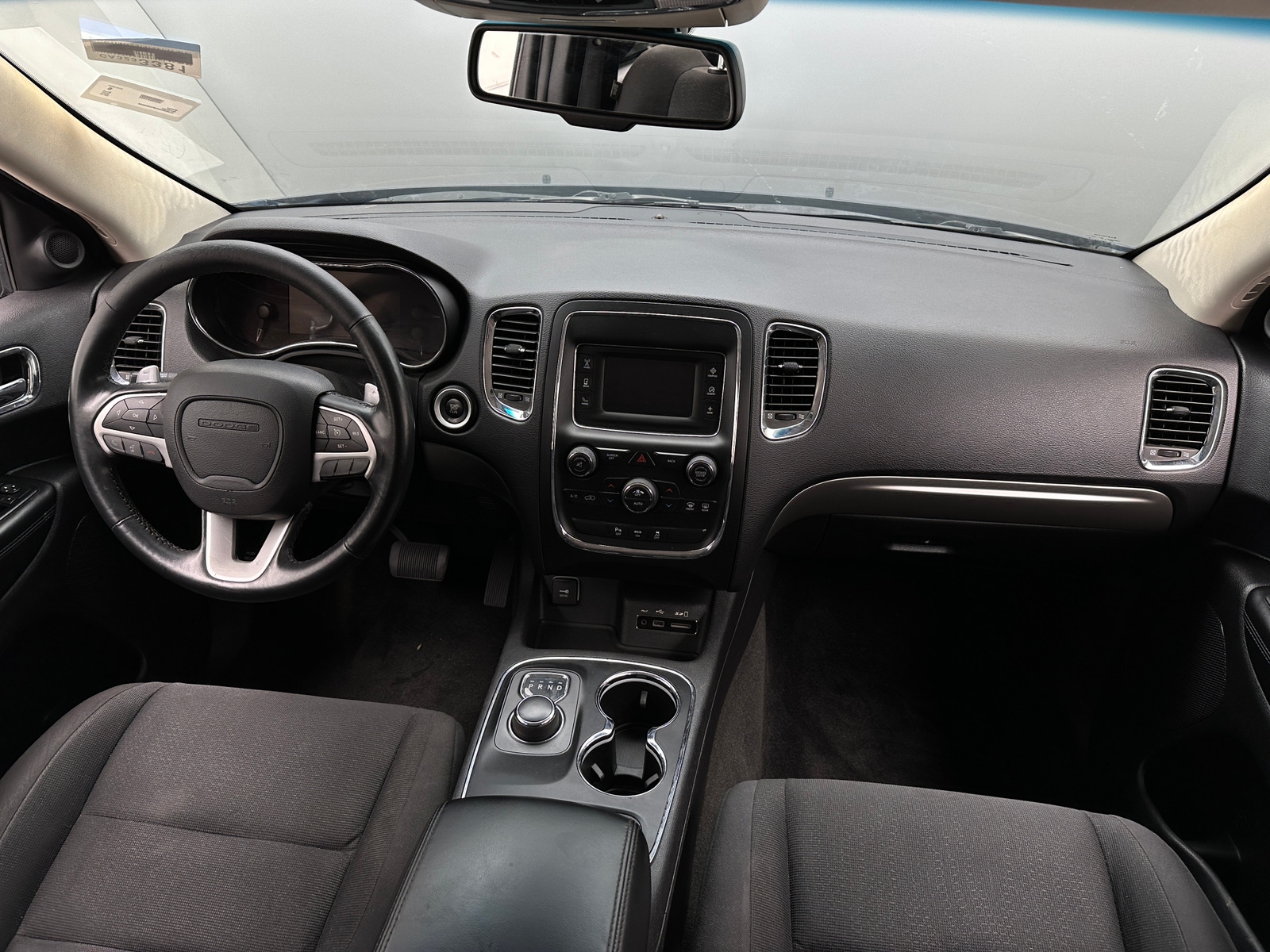 Thumbnail: 2015 Dodge Durango - 3