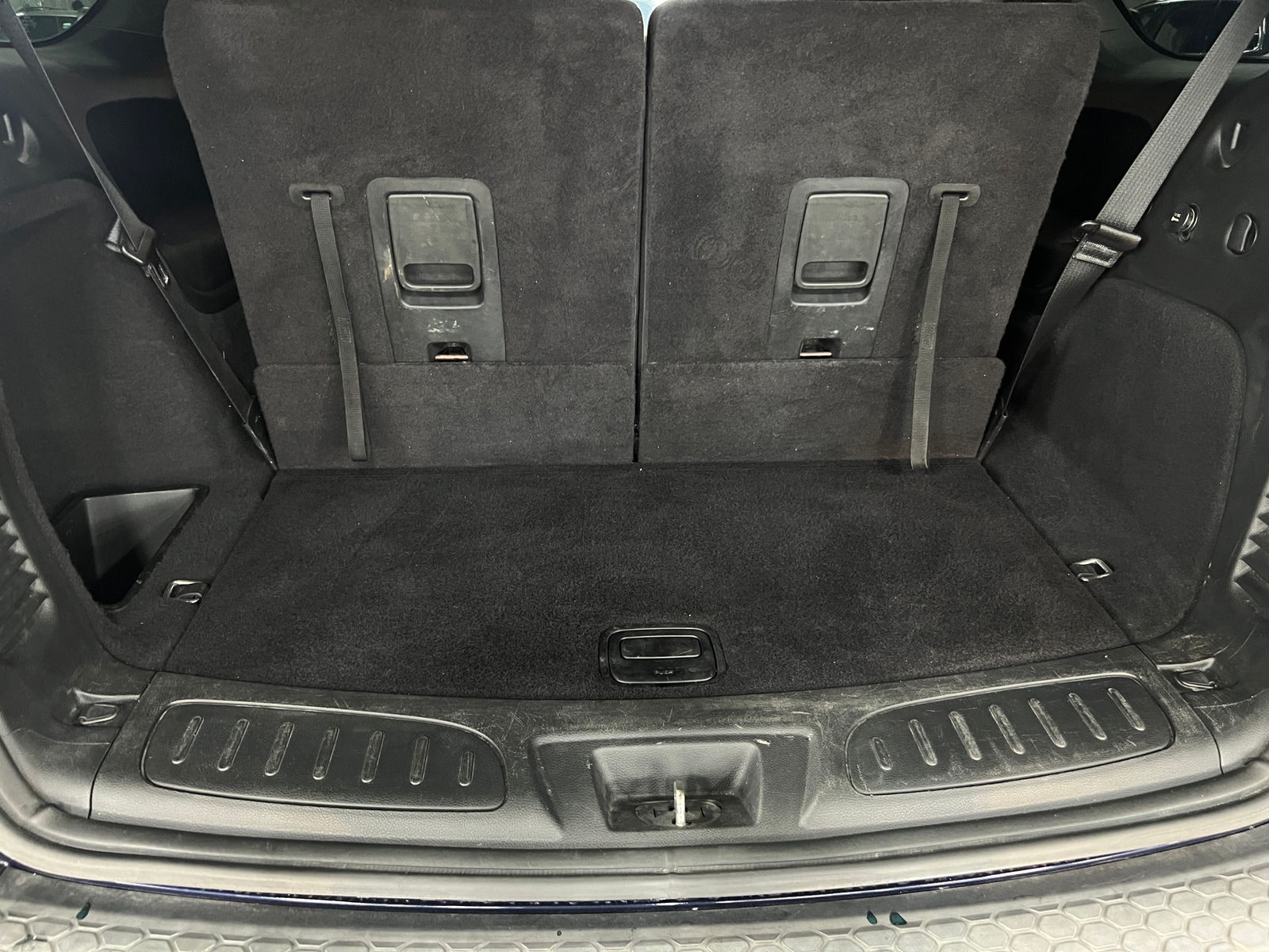 Thumbnail: 2015 Dodge Durango - 7