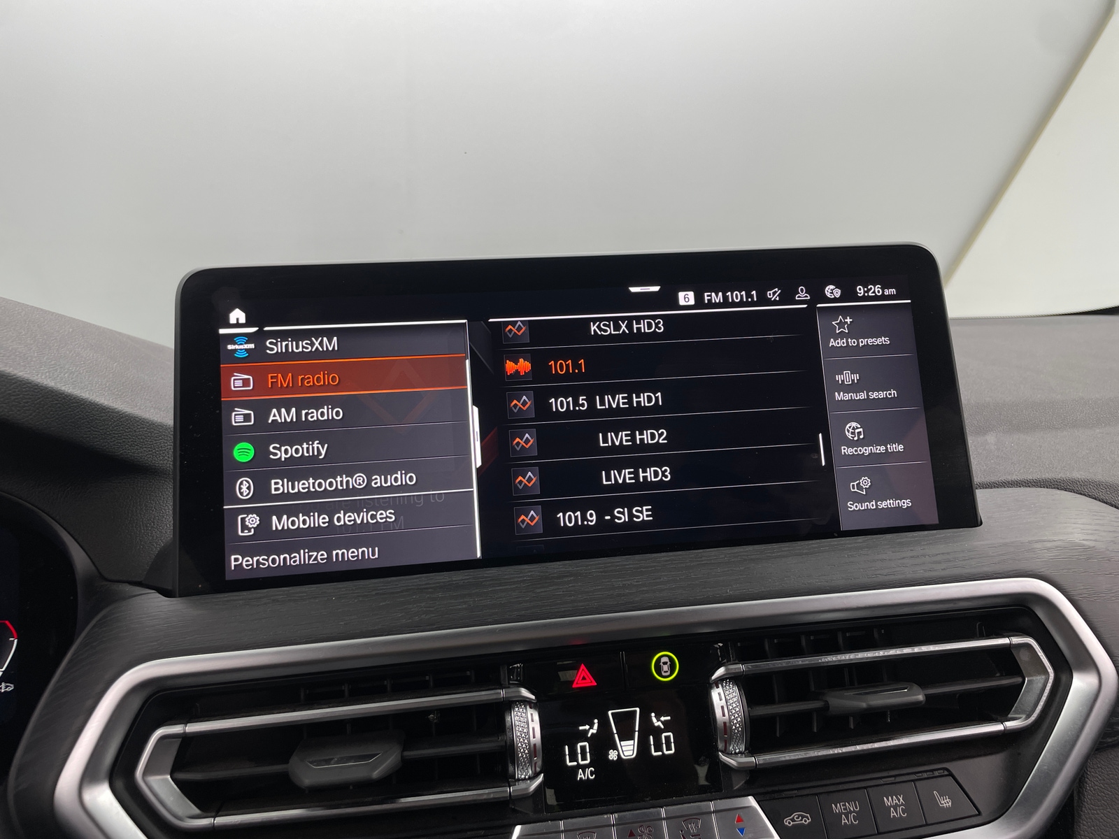 Thumbnail: 2023 BMW X4 - 4