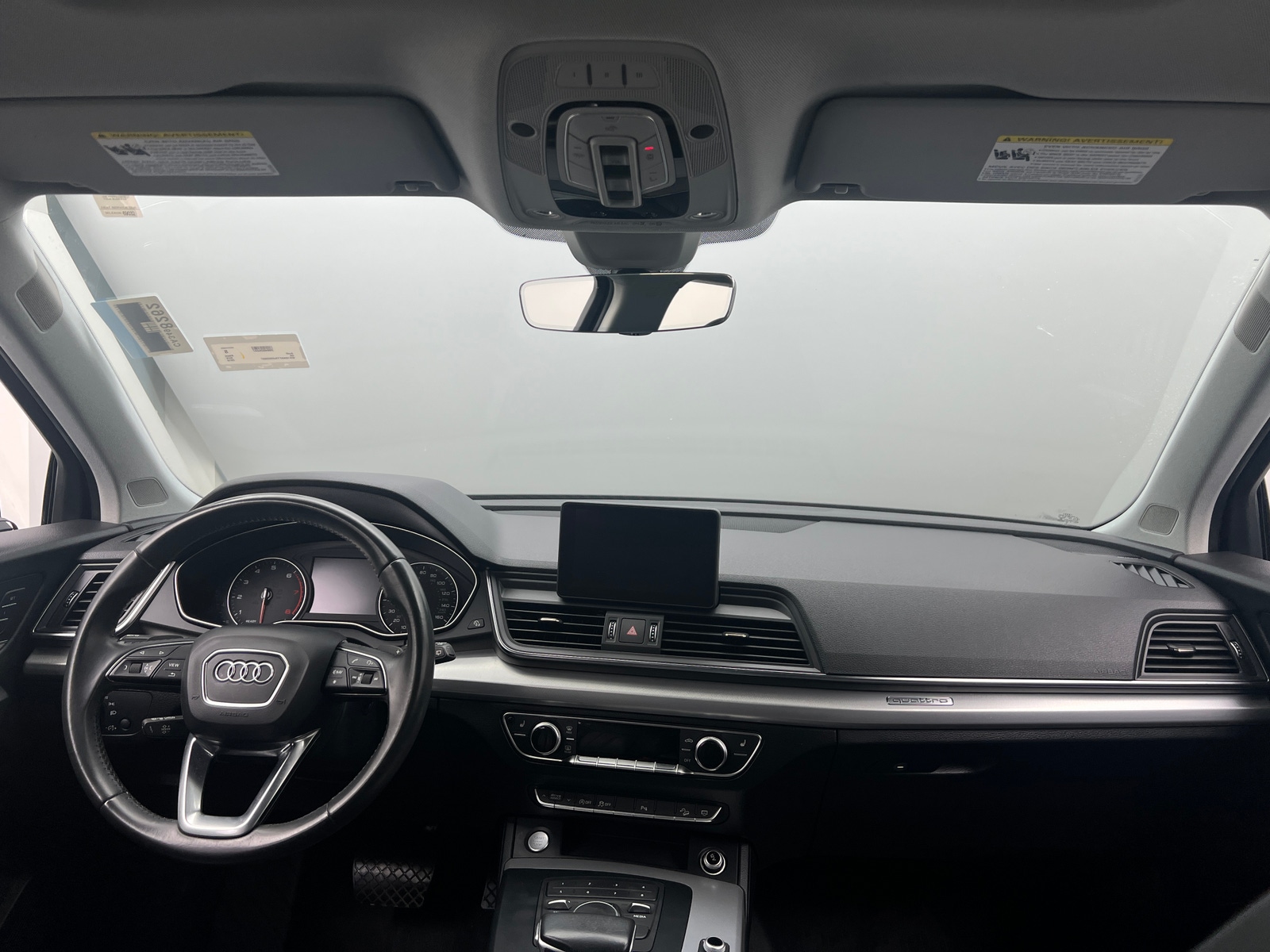 Thumbnail: 2018 Audi Q5 - 2