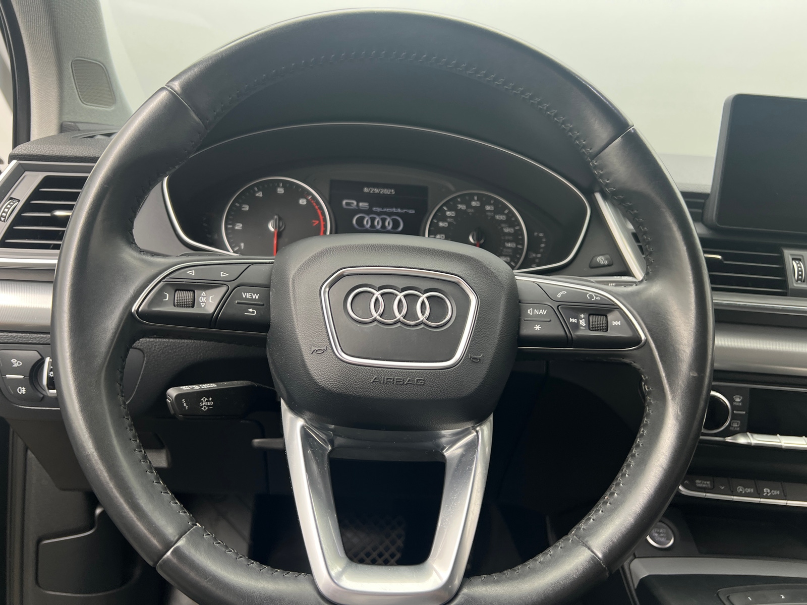 Thumbnail: 2018 Audi Q5 - 4