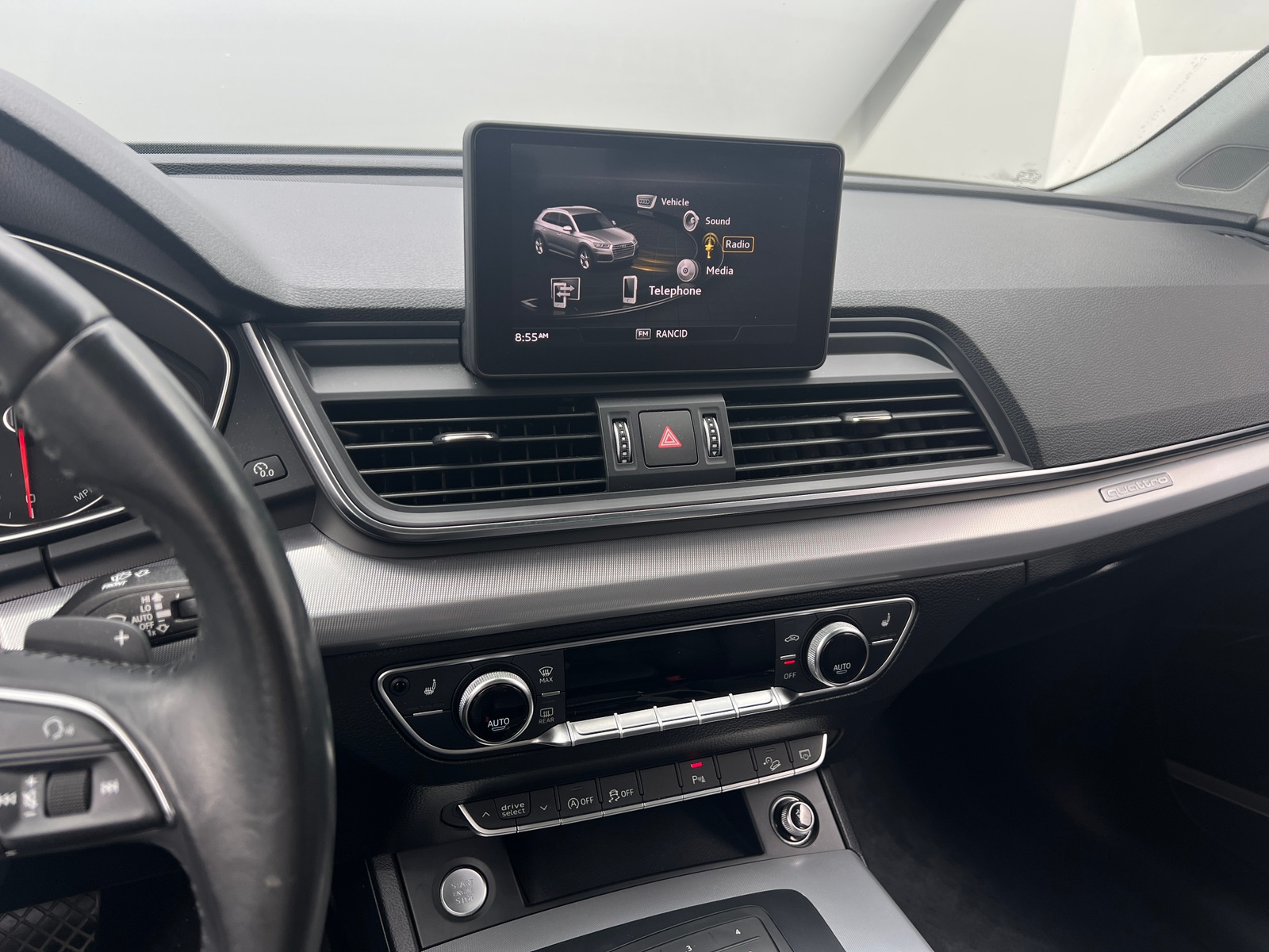 Thumbnail: 2018 Audi Q5 - 3