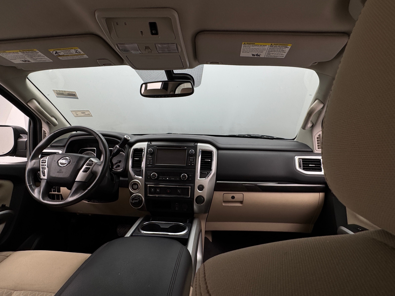 Thumbnail: 2018 Nissan Titan - 3