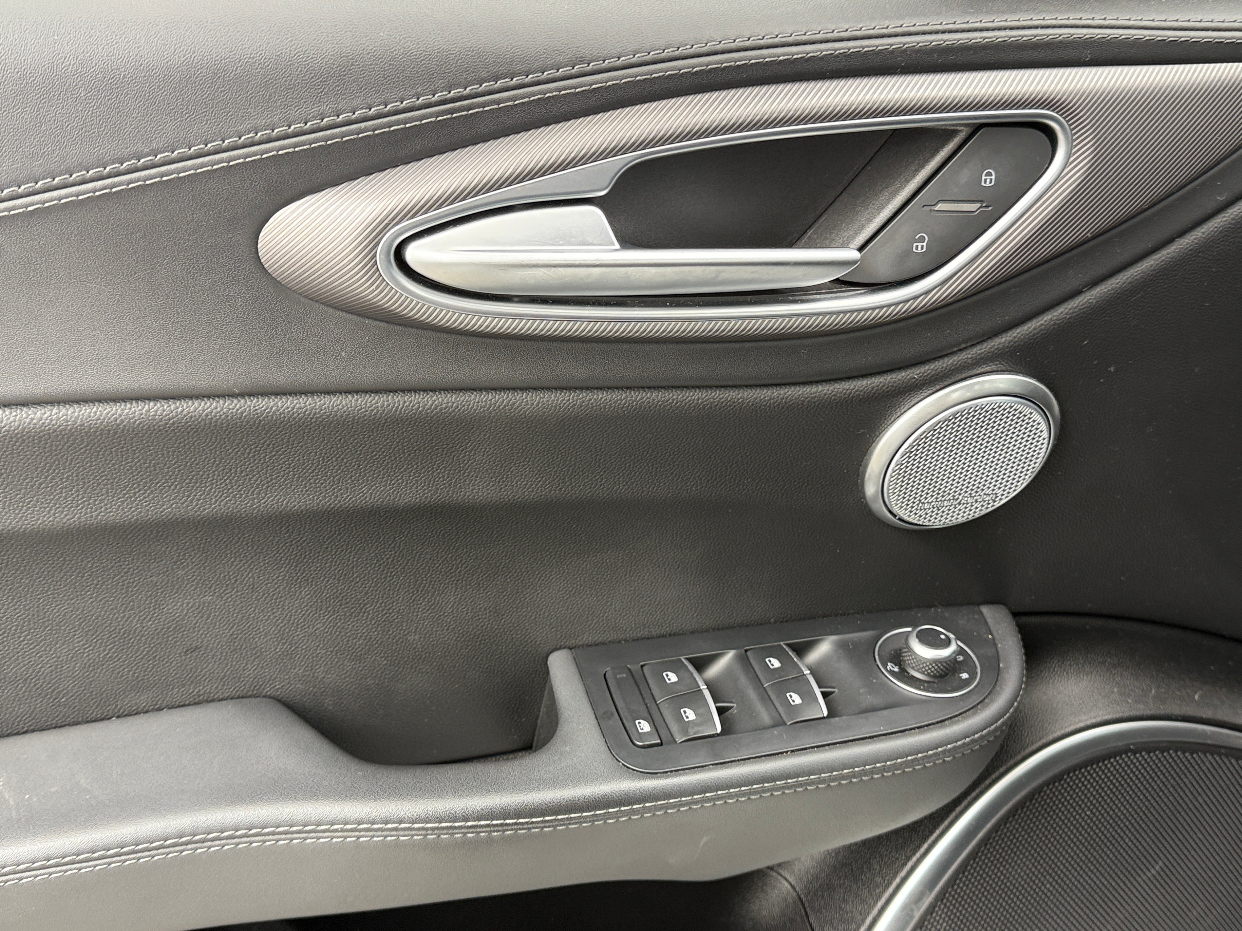 2021 Alfa Romeo Giulia