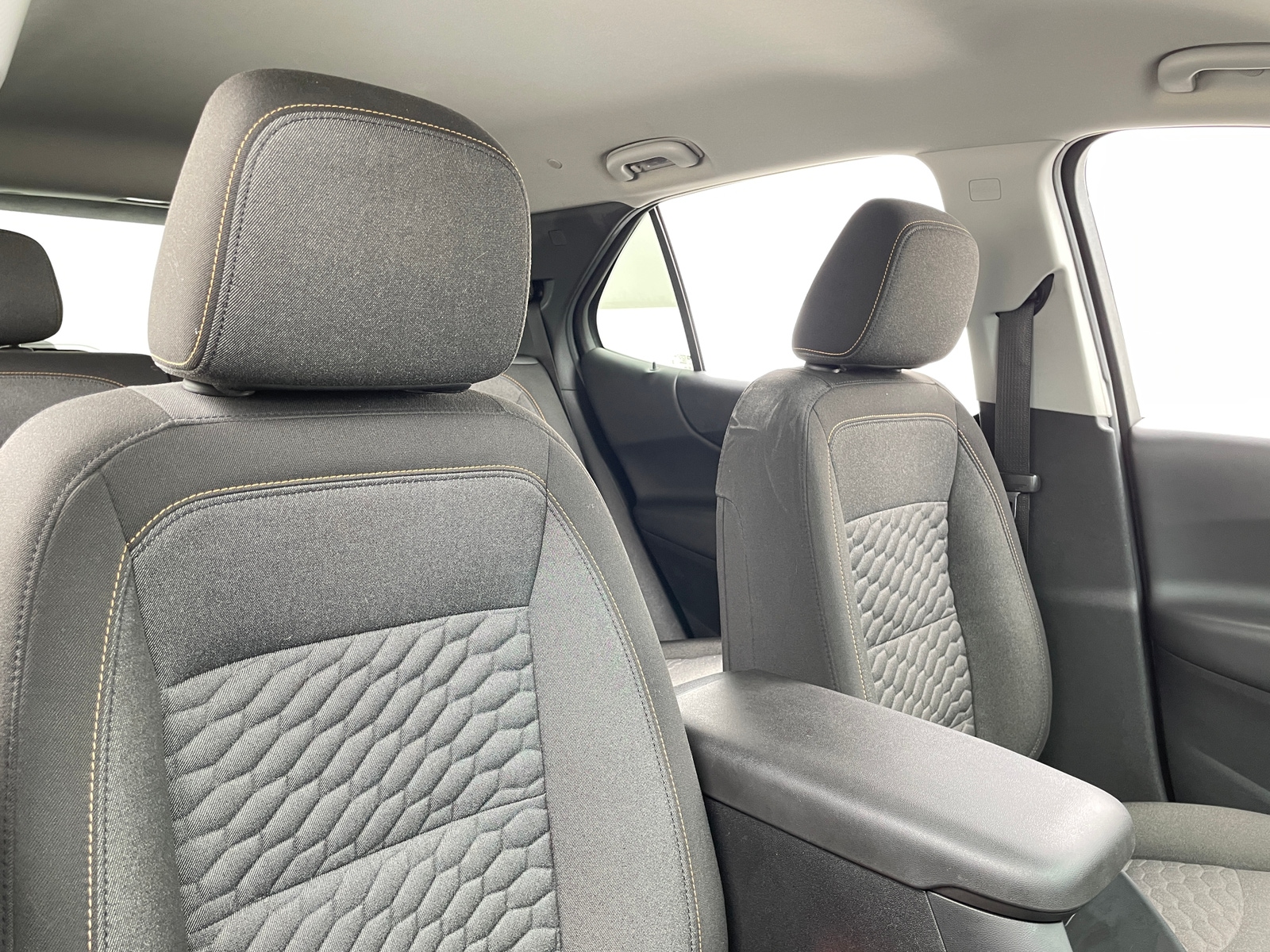 Thumbnail: 2019 Chevrolet Equinox - 2