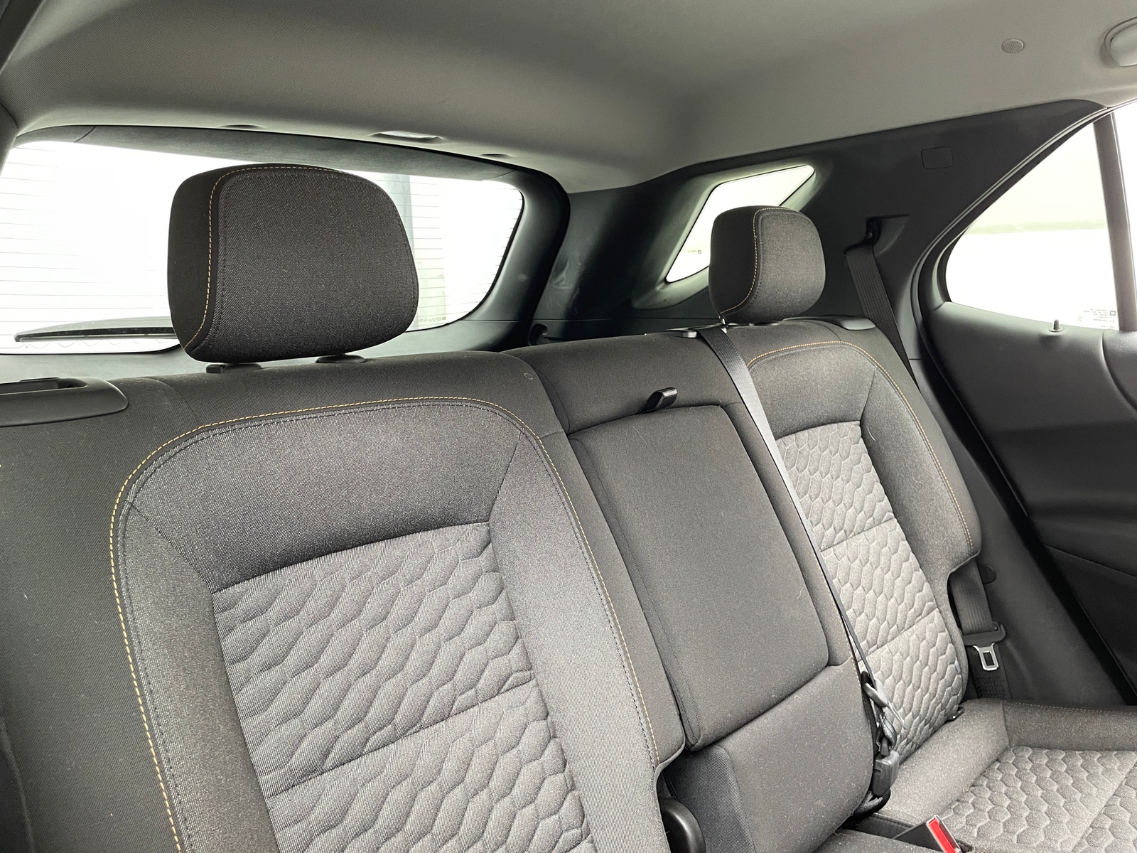 Thumbnail: 2019 Chevrolet Equinox - 6