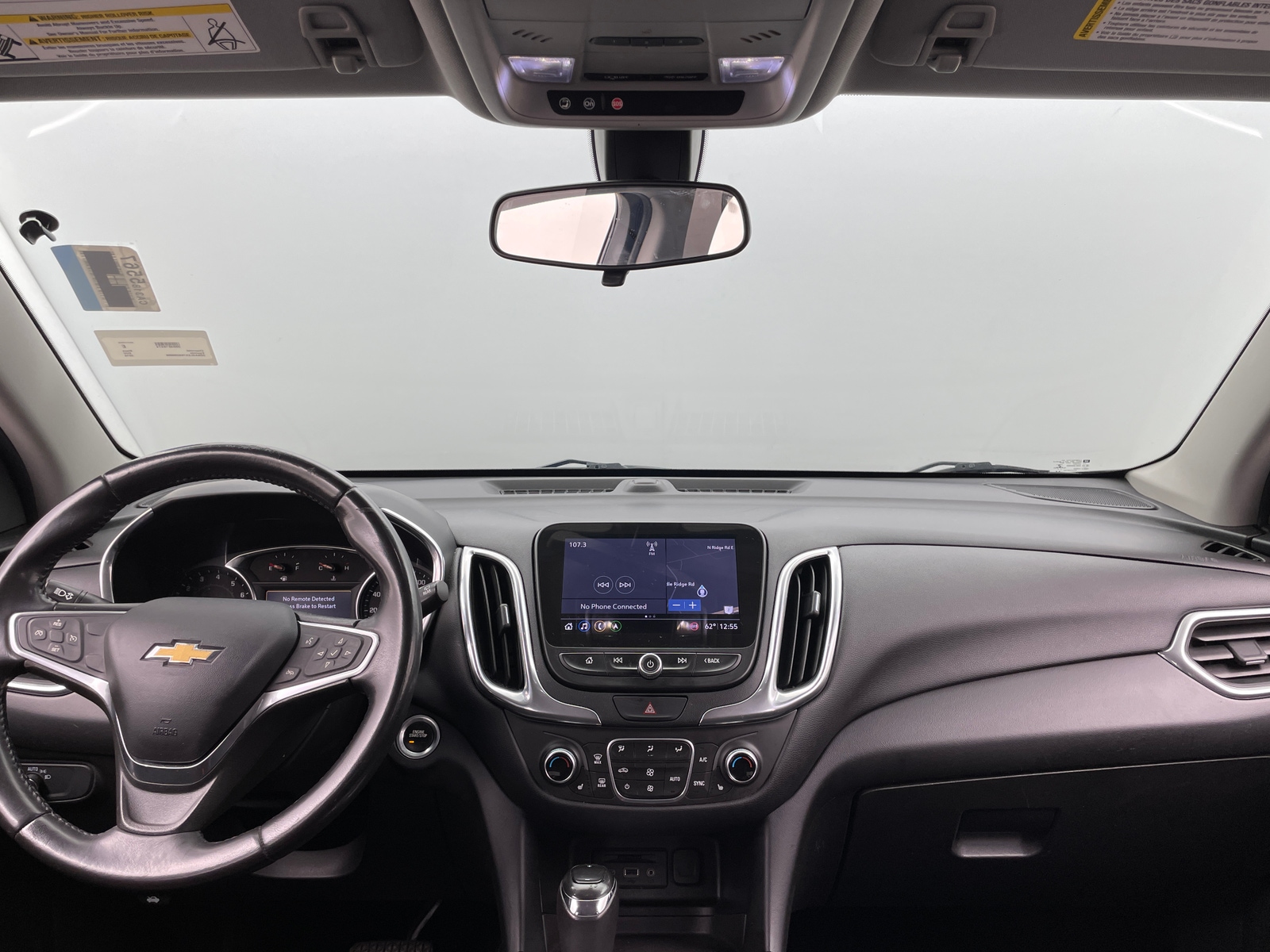 Thumbnail: 2019 Chevrolet Equinox - 3