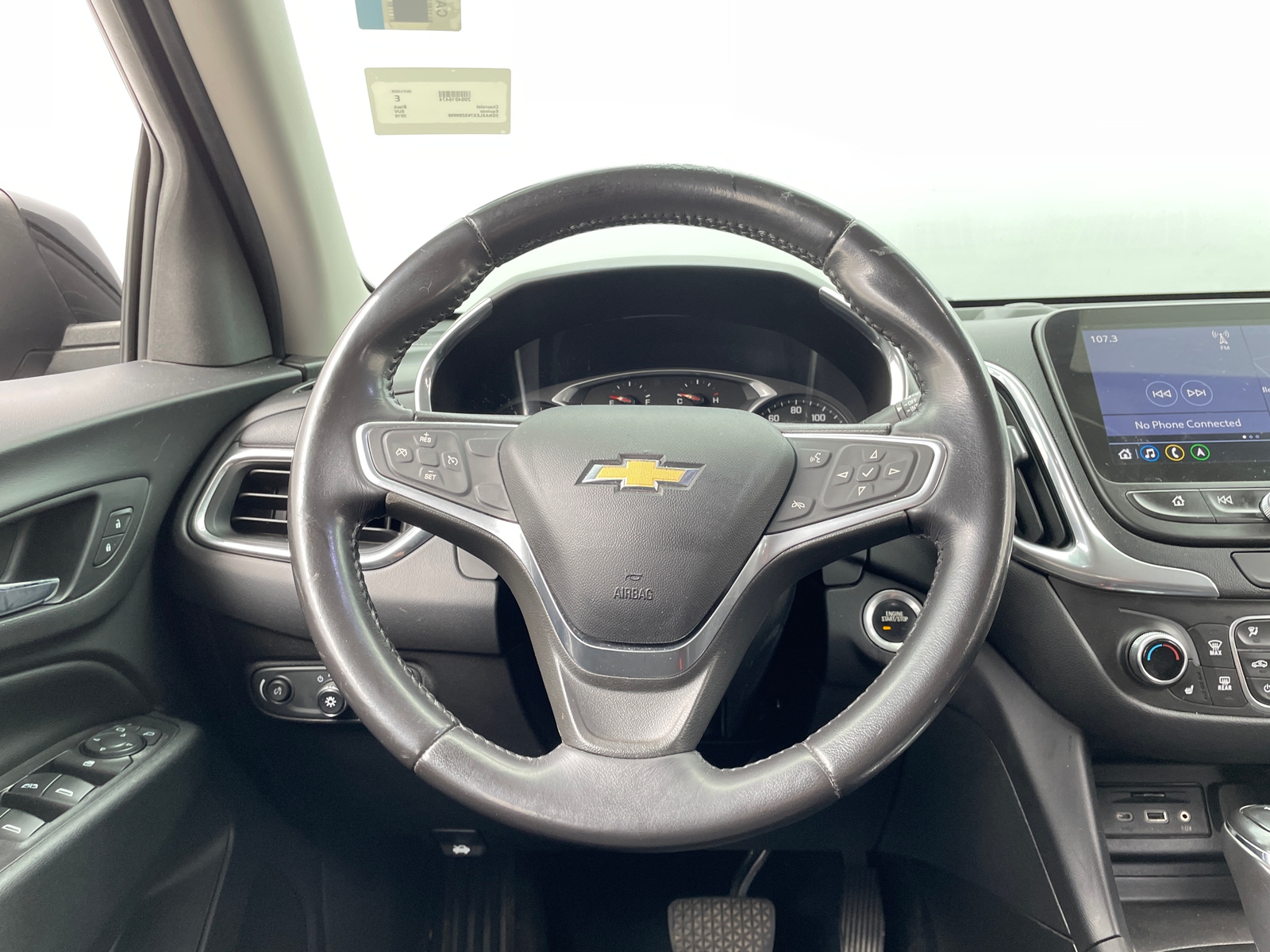 Thumbnail: 2019 Chevrolet Equinox - 5