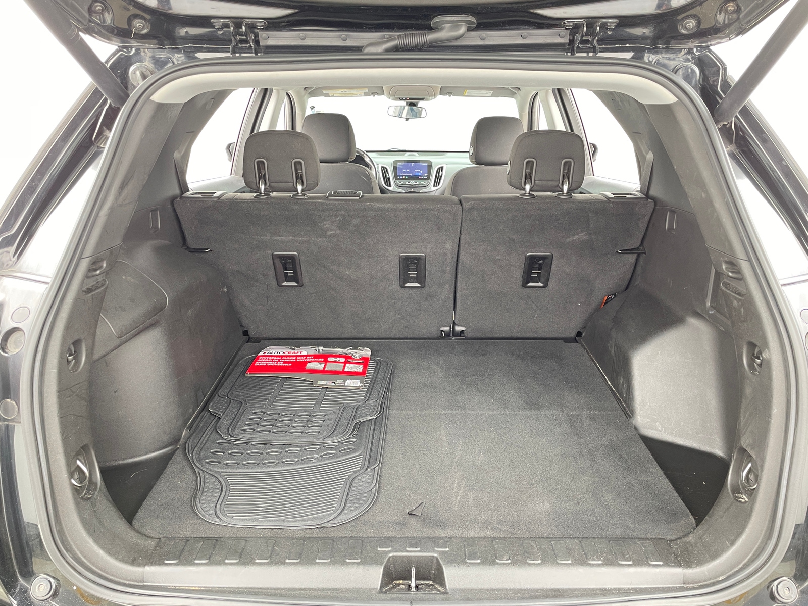 Thumbnail: 2019 Chevrolet Equinox - 7