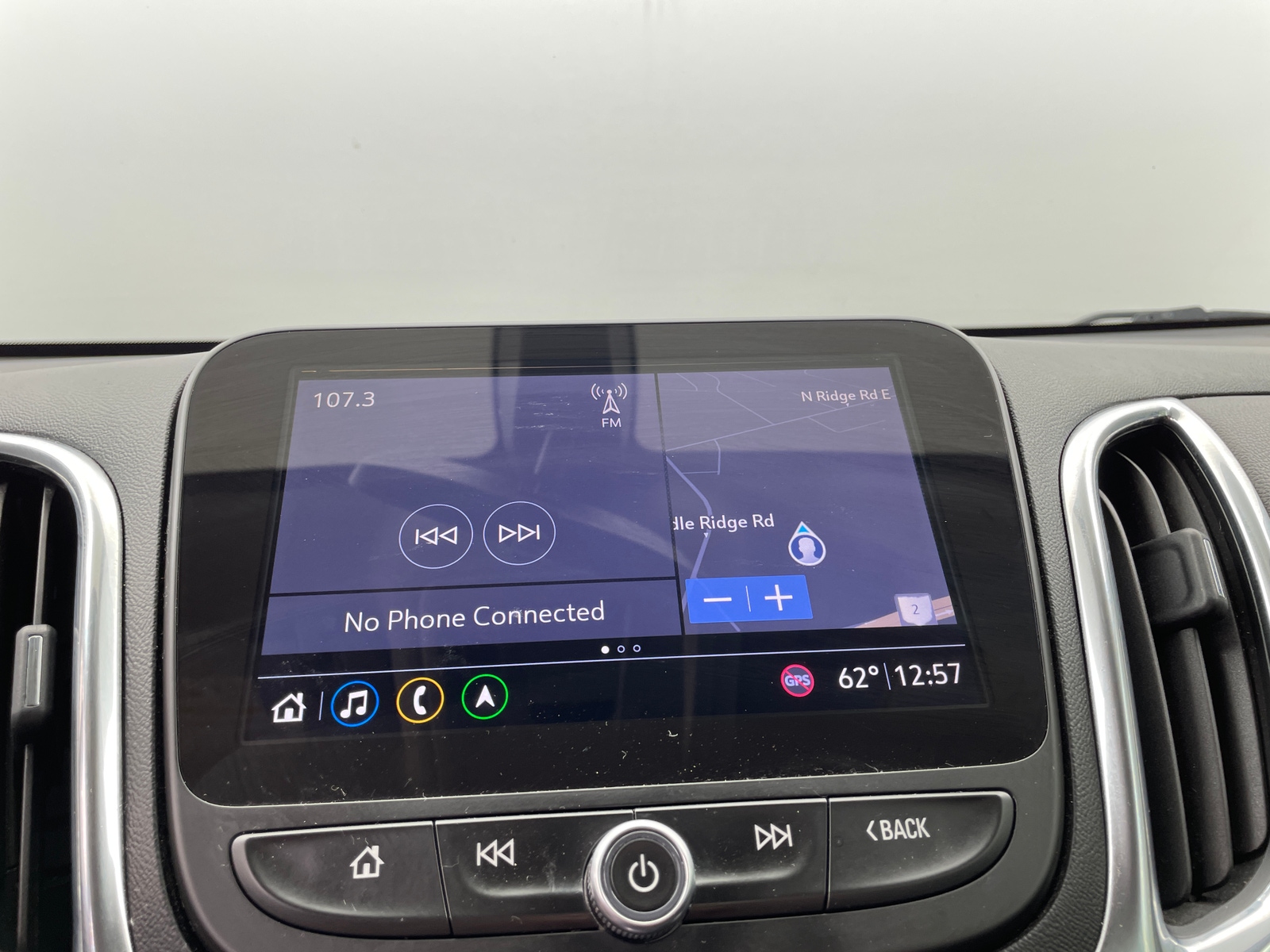 Thumbnail: 2019 Chevrolet Equinox - 4