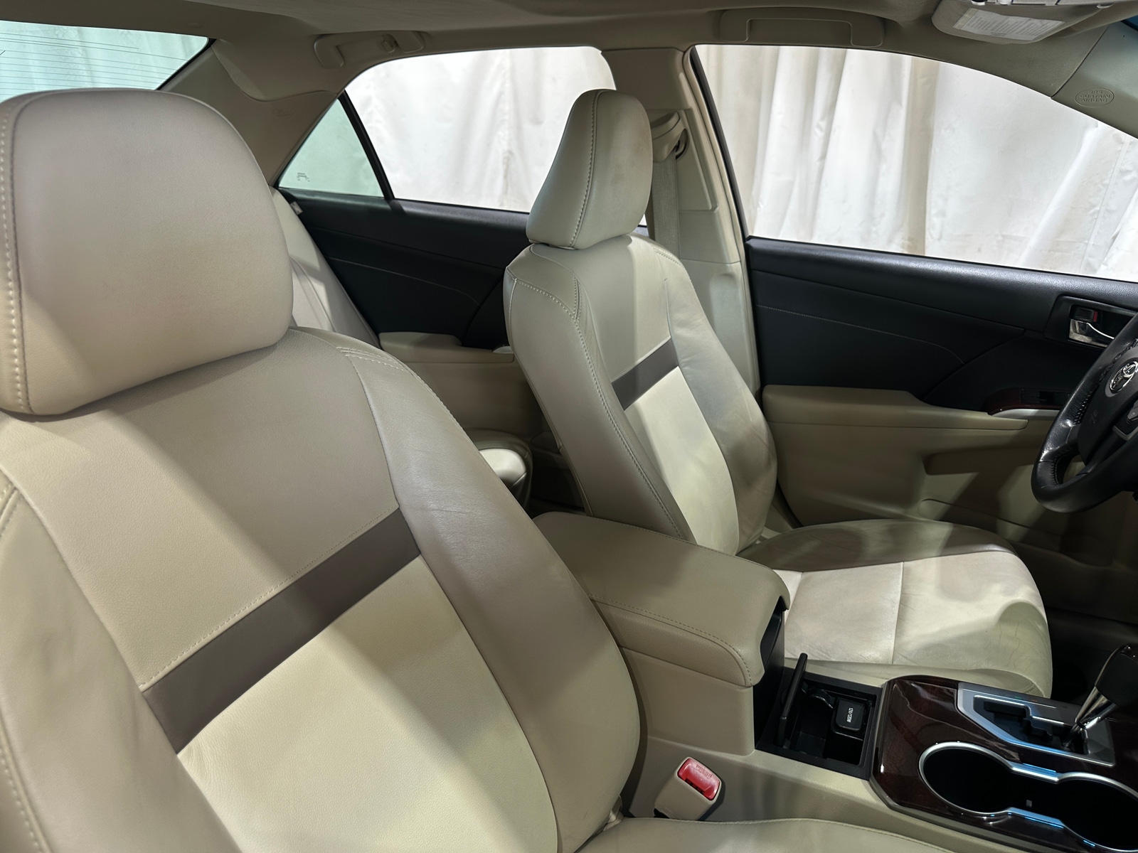 Thumbnail: 2013 Toyota Camry - 2