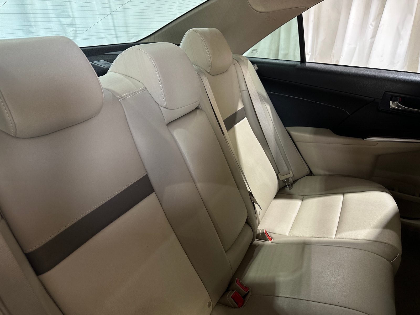 Thumbnail: 2013 Toyota Camry - 6