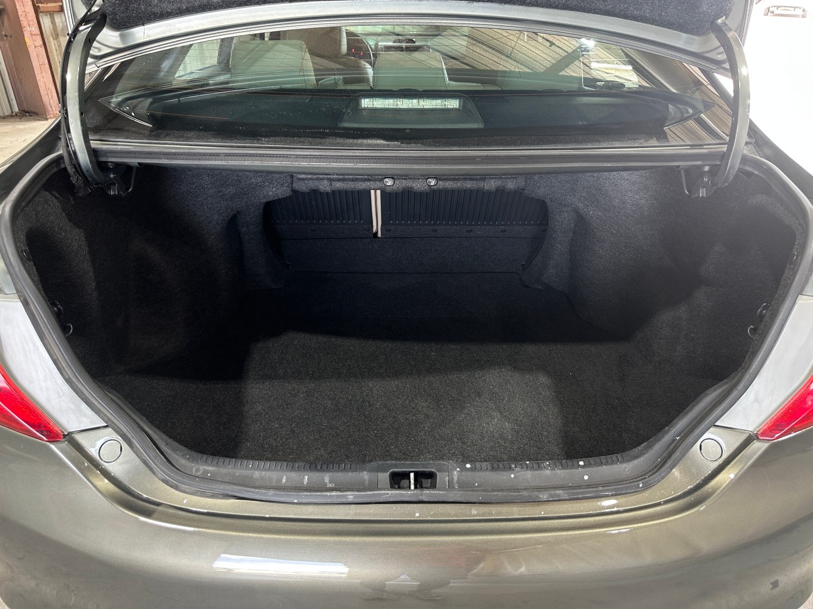 Thumbnail: 2013 Toyota Camry - 7