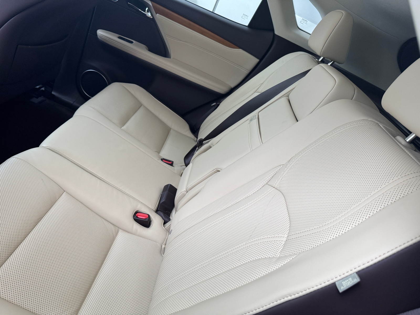 Thumbnail: 2019 Lexus RX - 6