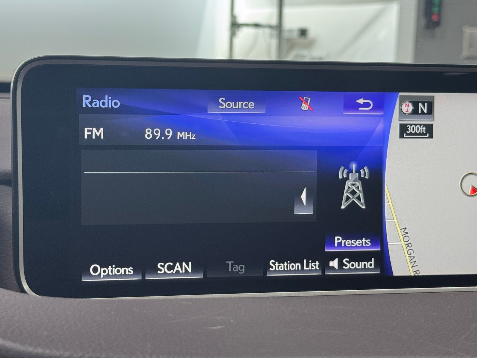 Thumbnail: 2019 Lexus RX - 4