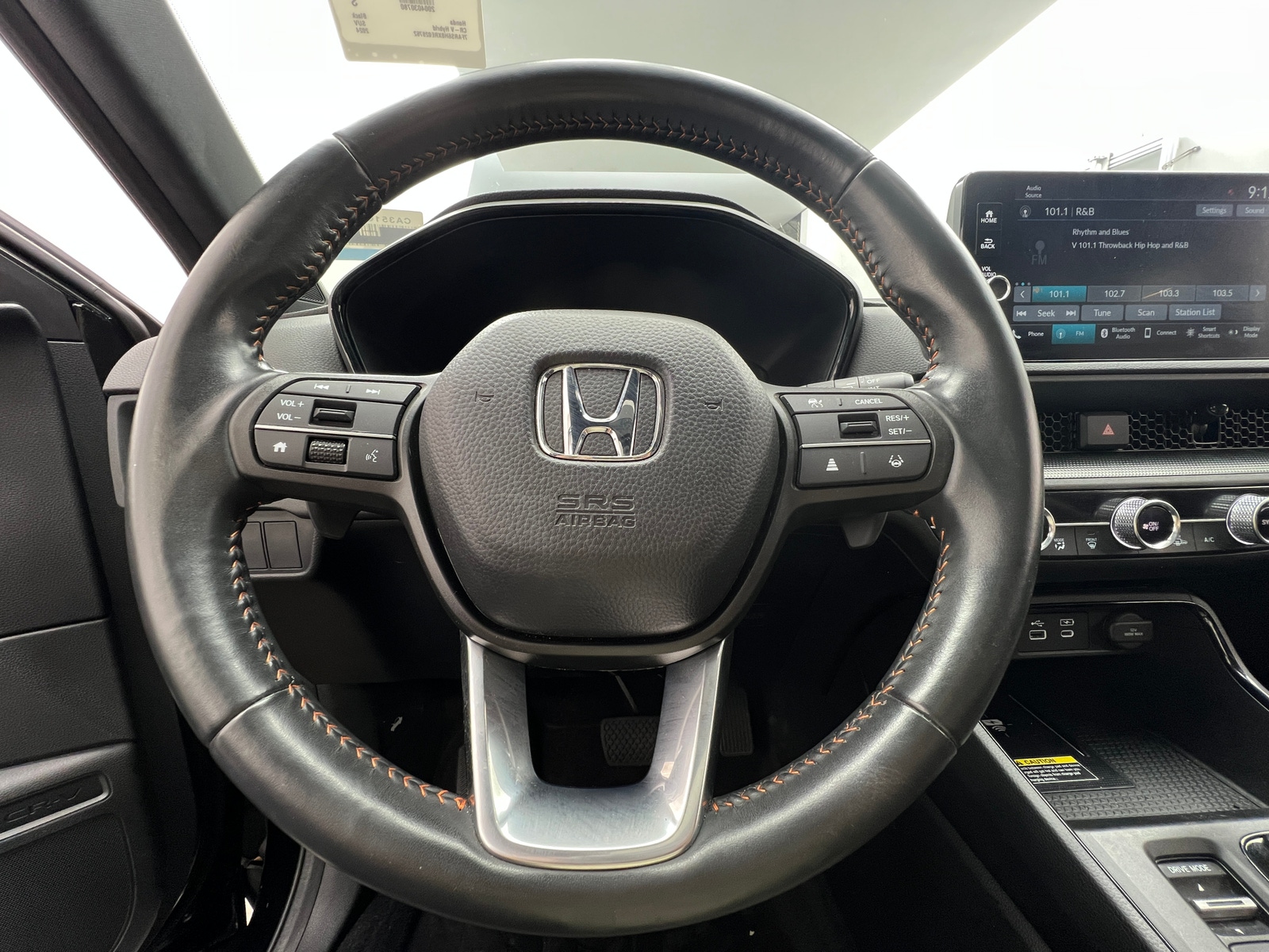 Thumbnail: 2024 Honda CR-V - 4