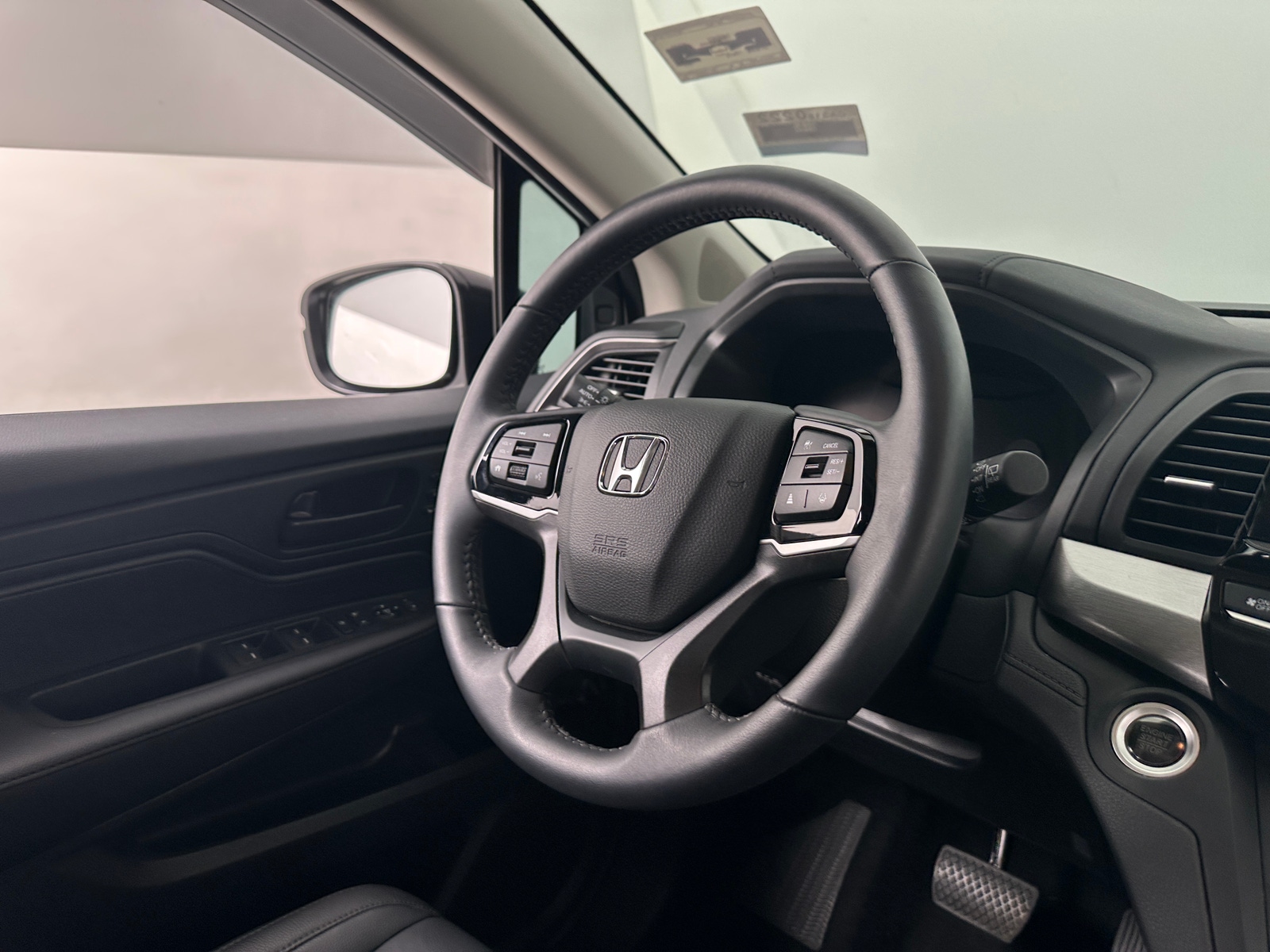Thumbnail: 2025 Honda Odyssey - 4