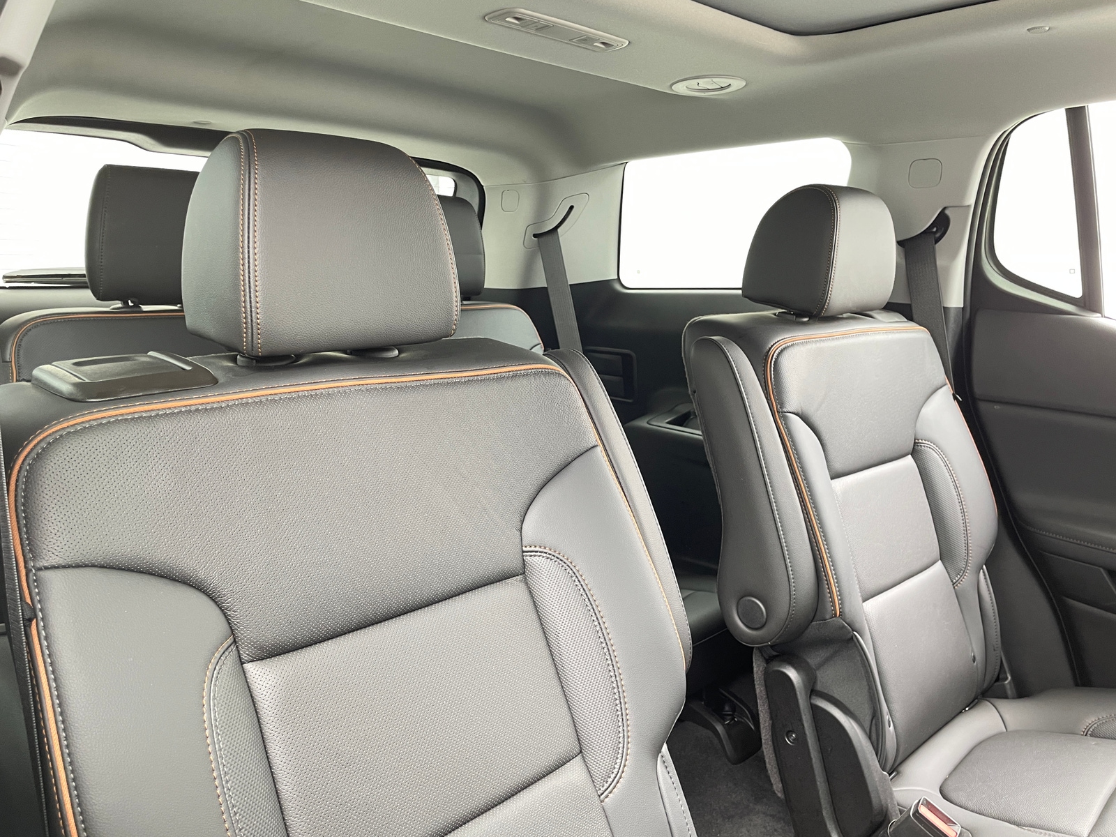 Thumbnail: 2021 GMC Acadia - 5